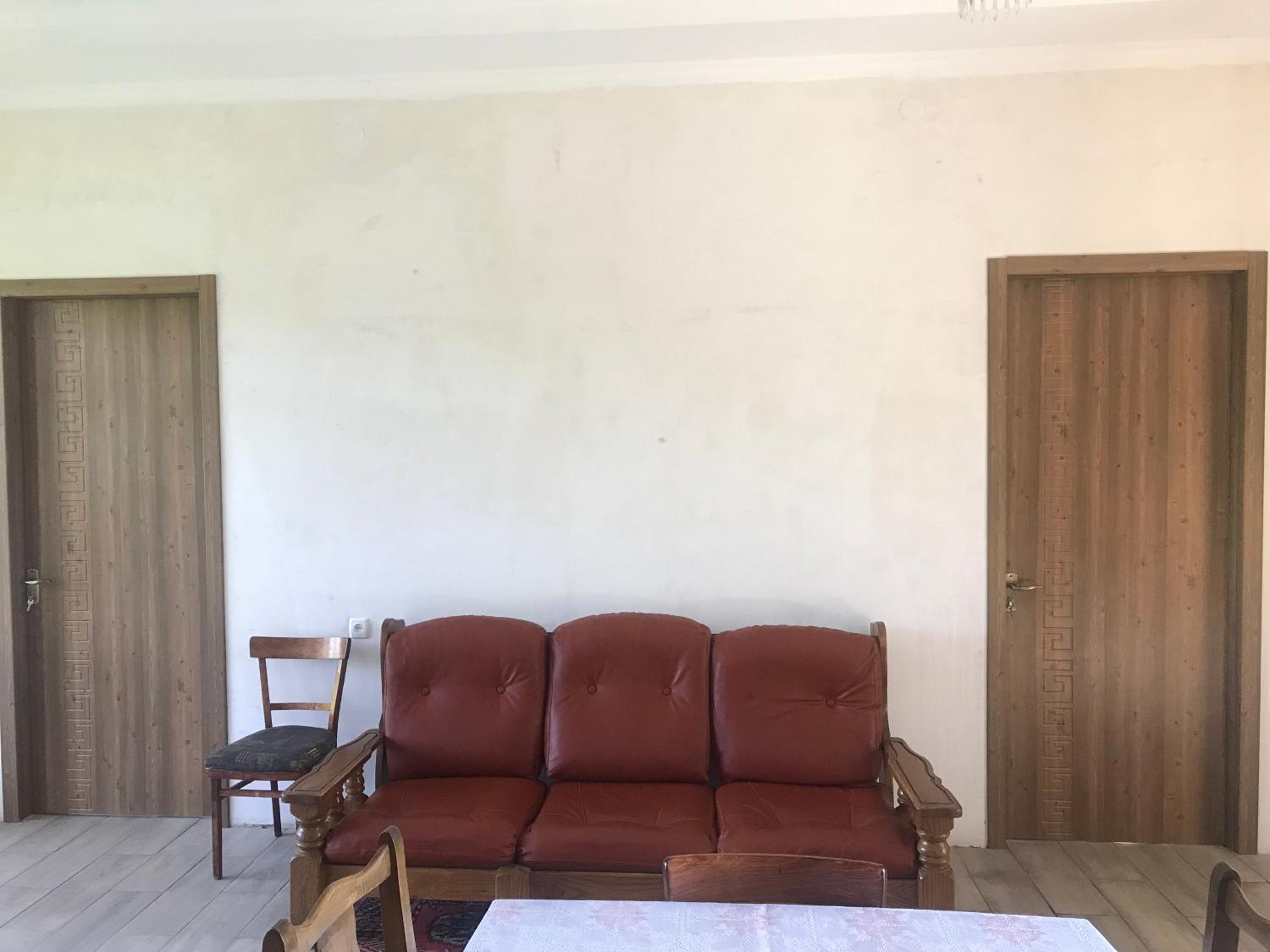Guest House Motsameta