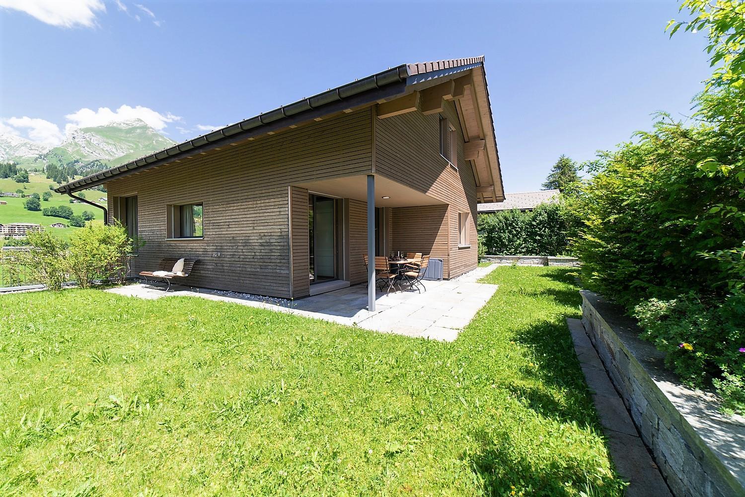 Primula - Sauna & Panorama View