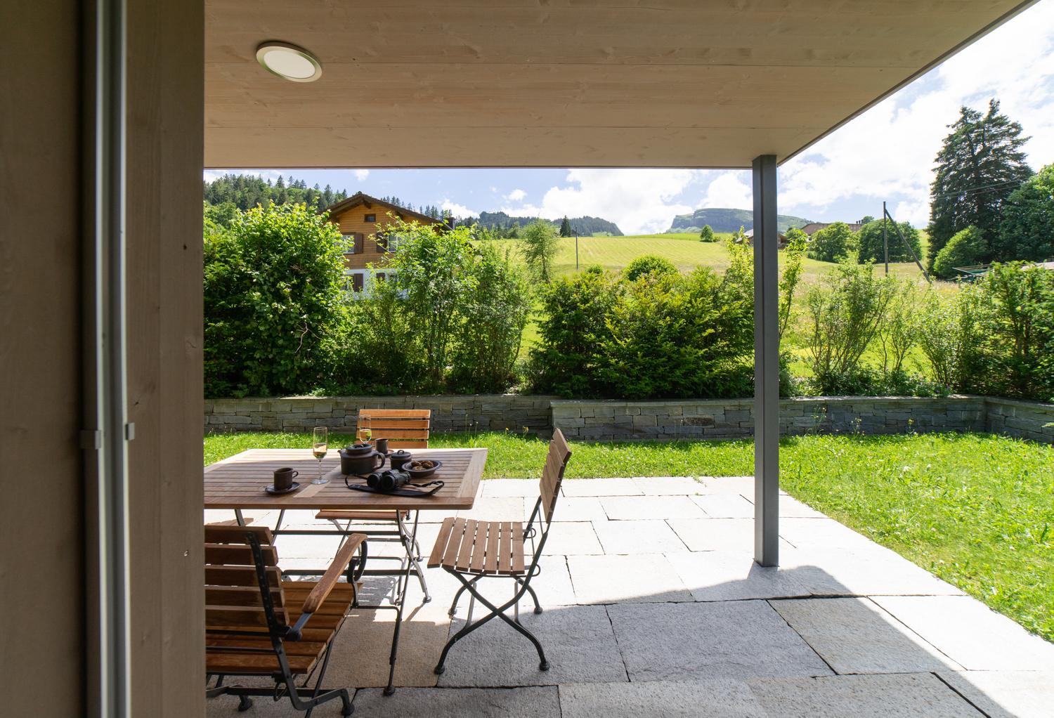 Primula - Sauna & Panorama View