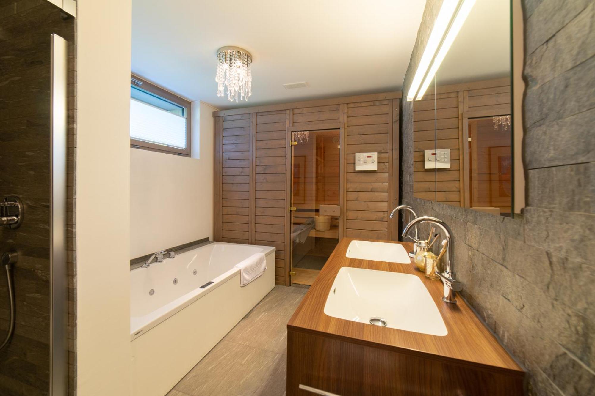 Primula - Sauna & Panorama View