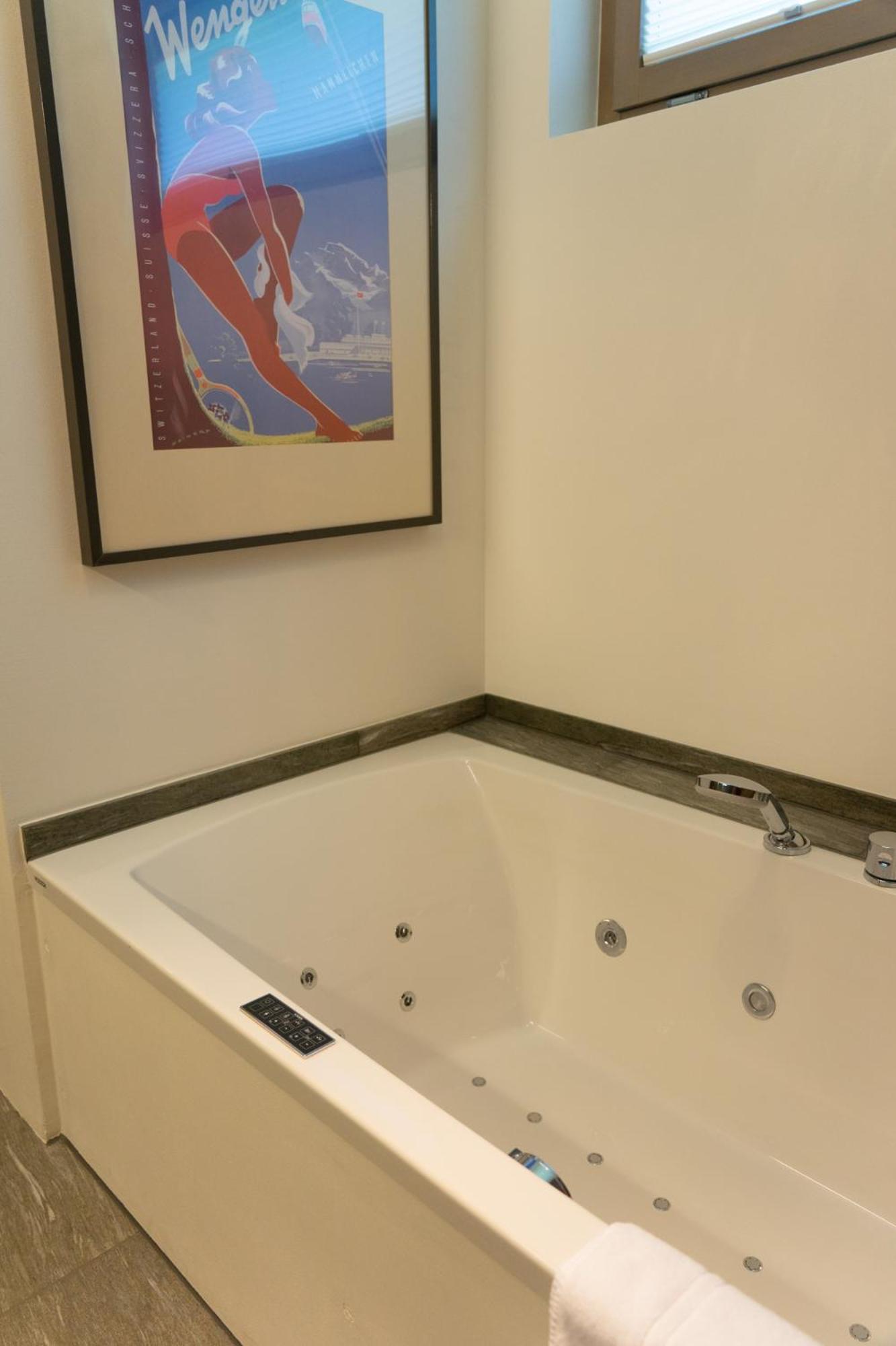 Primula - Sauna & Panorama View