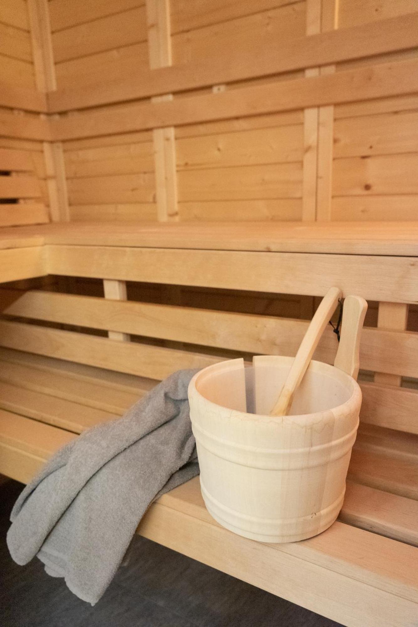 Primula - Sauna & Panorama View