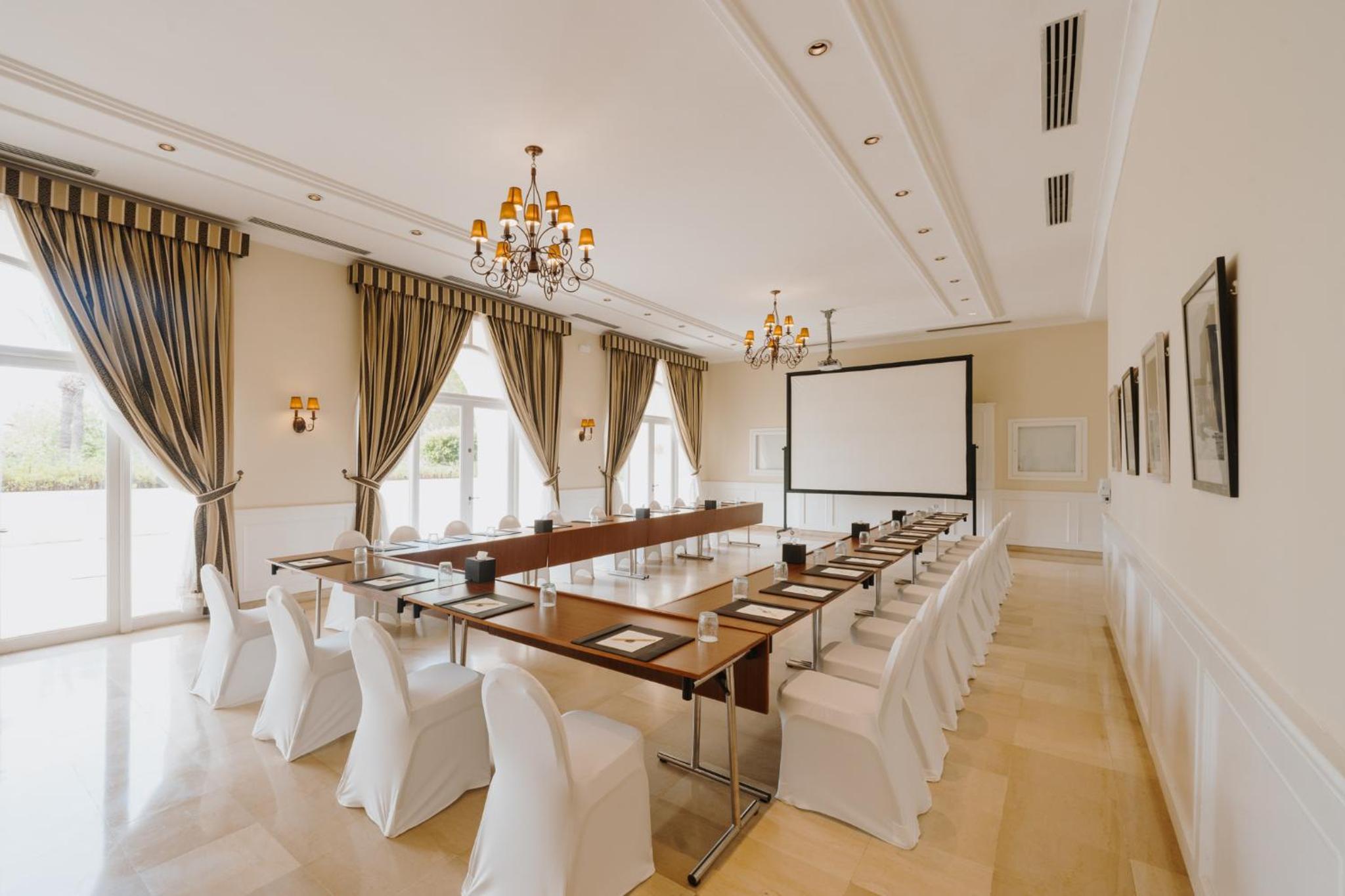 Gammarth Vacations - The Residence Tunis - Property Image 3