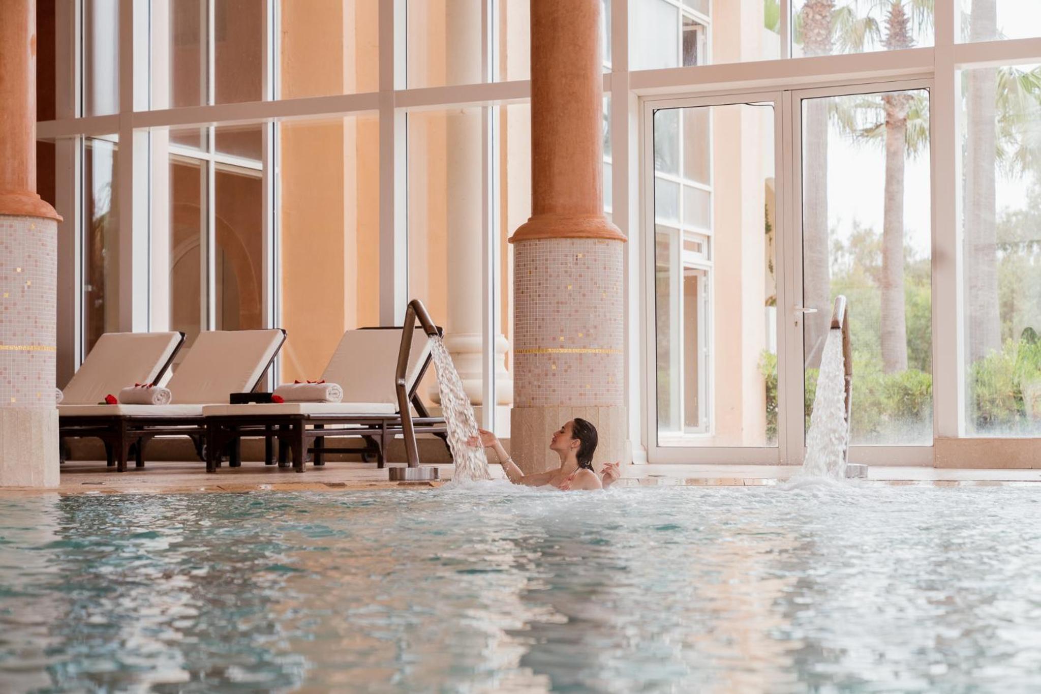 Gammarth Vacations - The Residence Tunis - Property Image 11