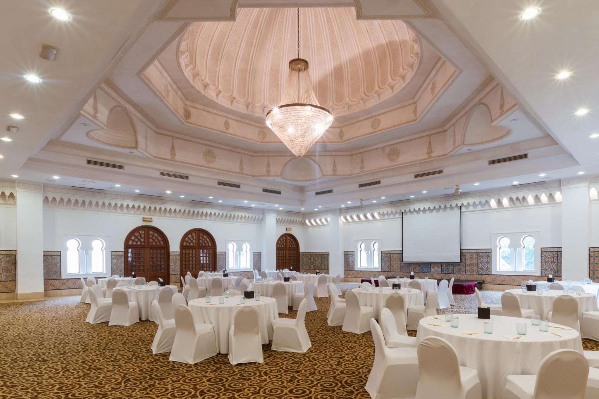 Gammarth Vacations - The Residence Tunis - Property Image 4