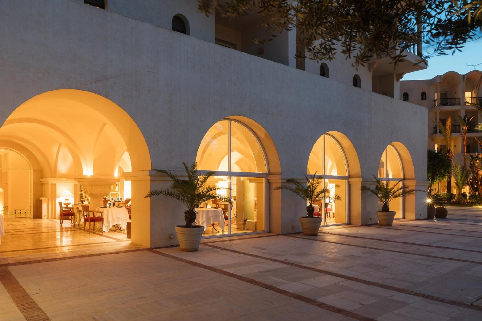 Gammarth Vacations - The Residence Tunis - Property Image 3