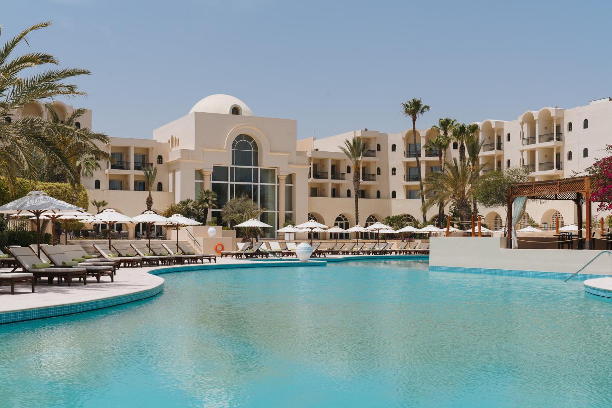 Gammarth Vacations - The Residence Tunis - Property Image 6