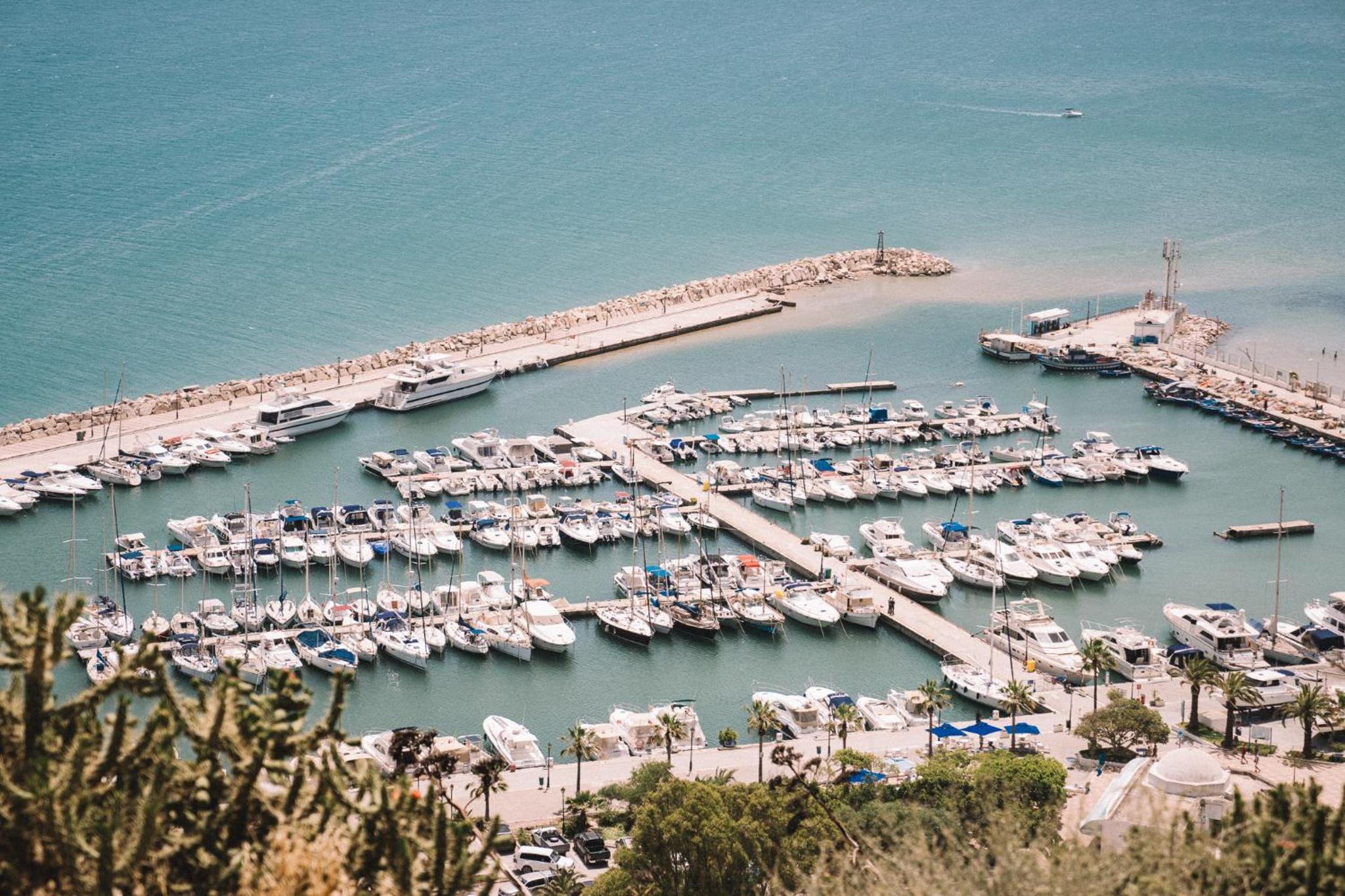 Gammarth Vacations - The Residence Tunis - Property Image 2
