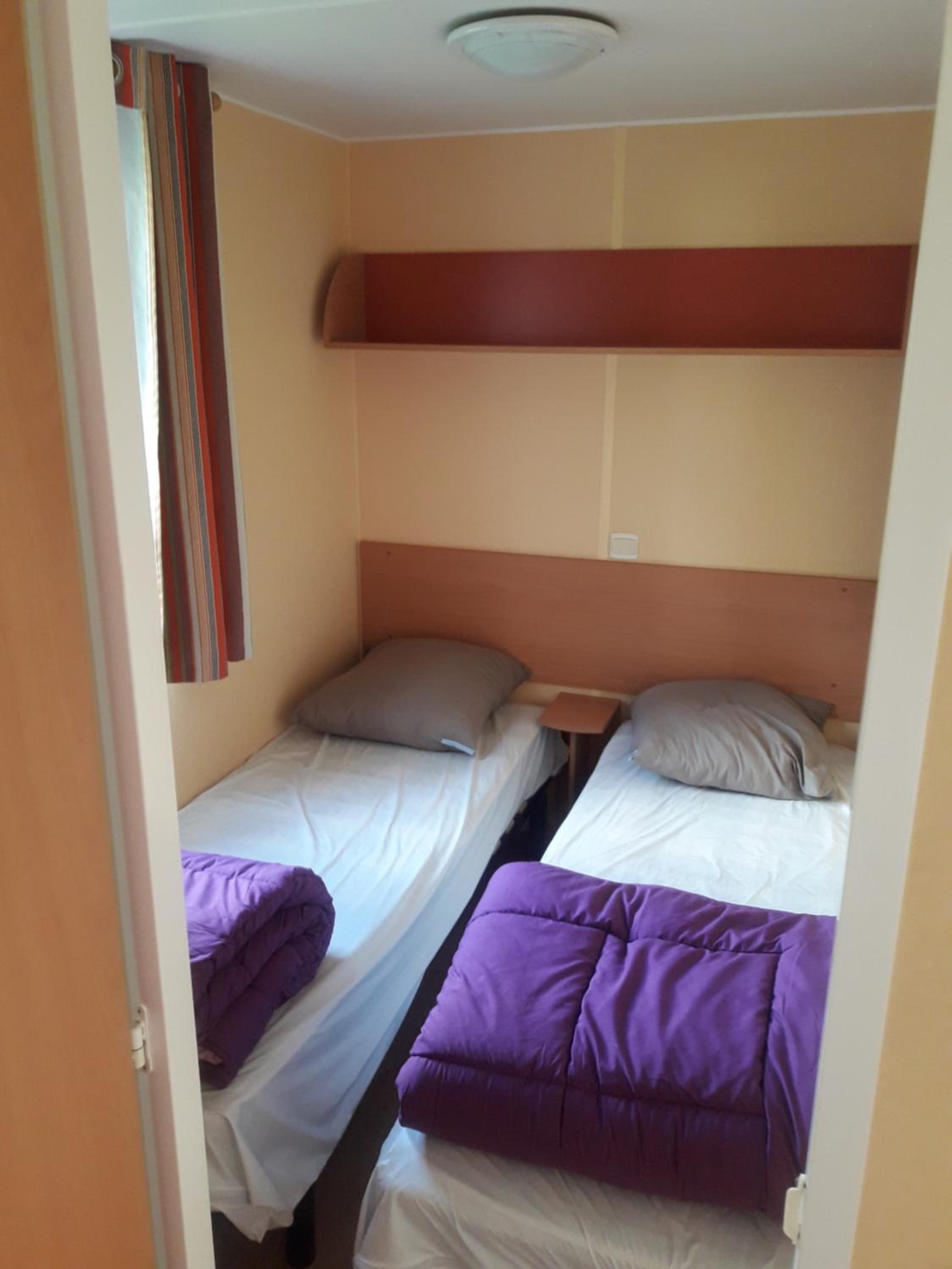 Camping du Lac