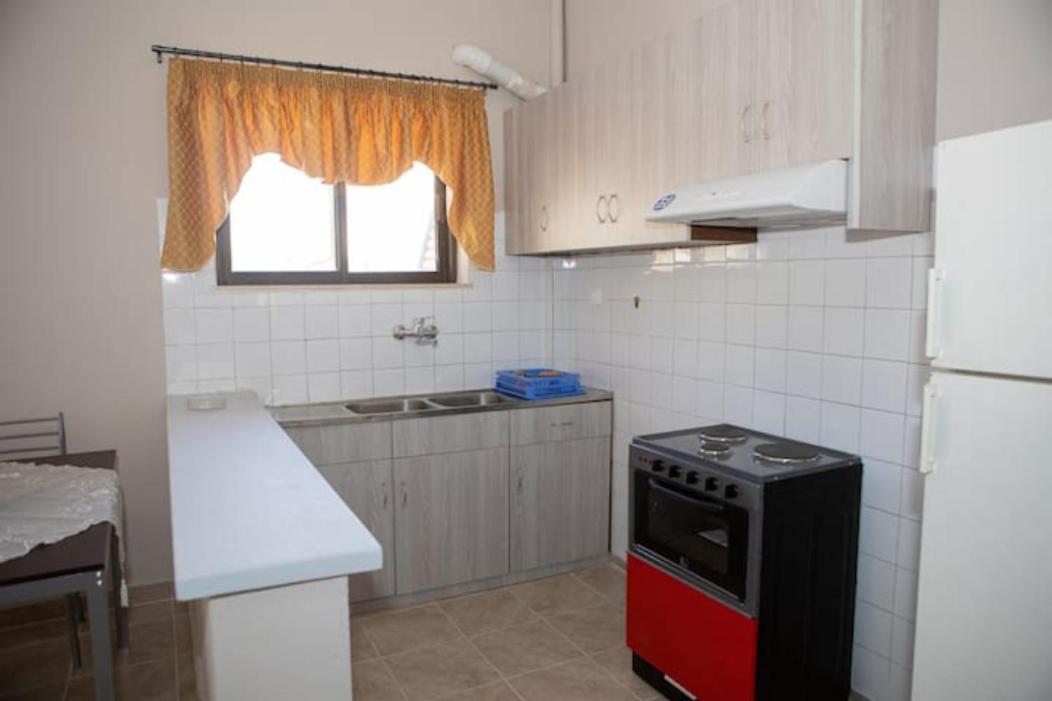 Vasileiou Apartments