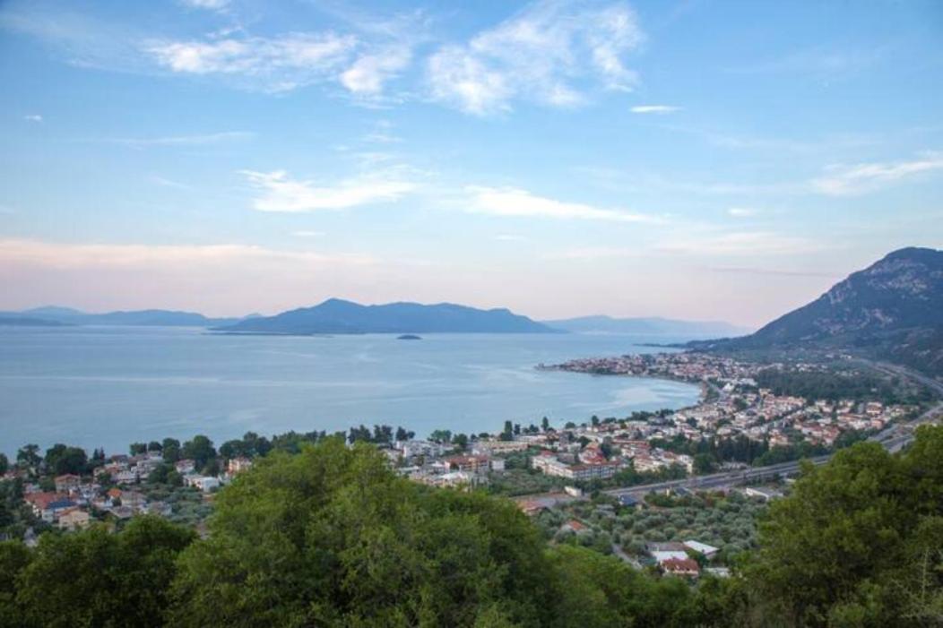 Vasileiou Apartments