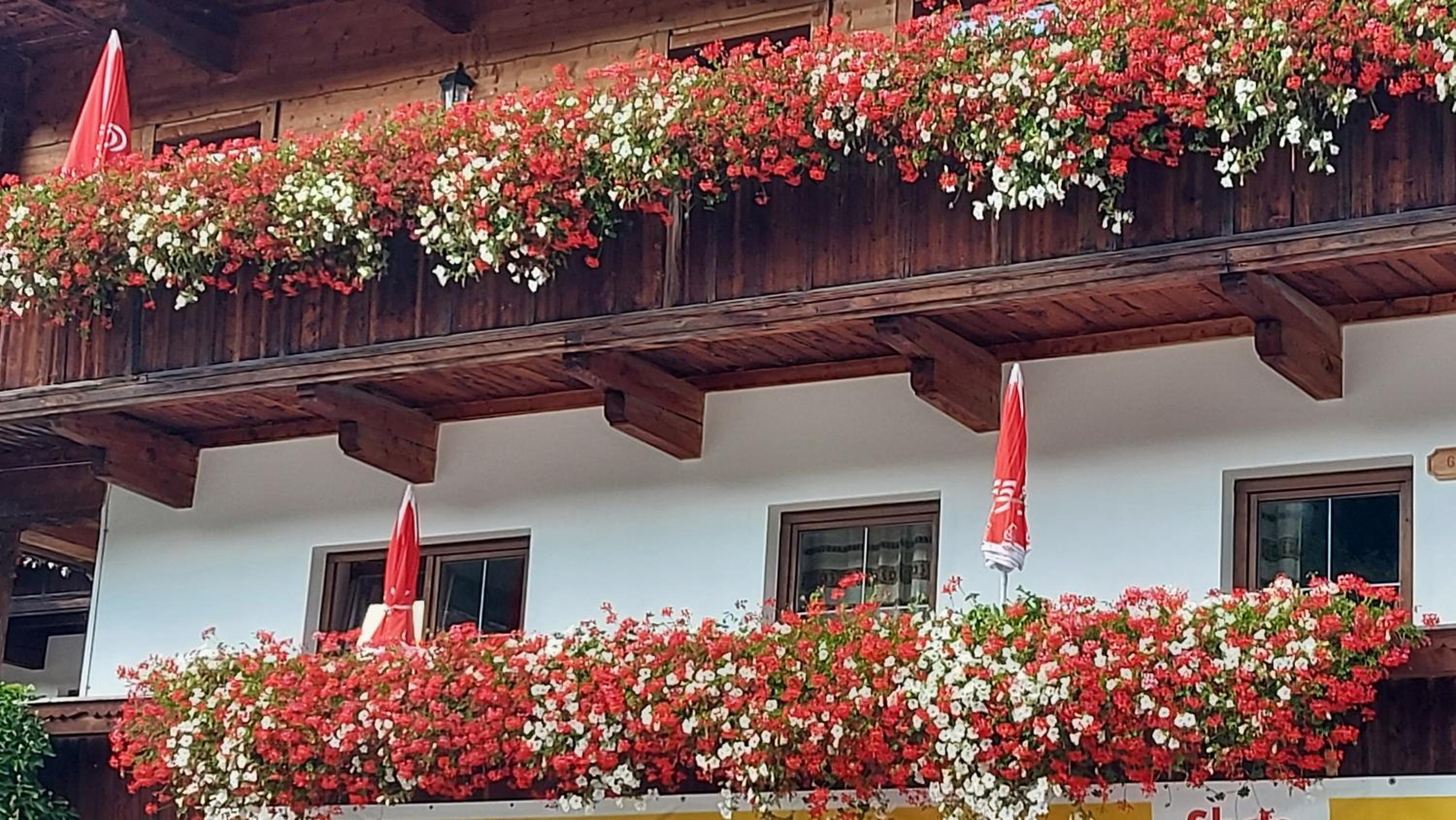 Appartements Zellner