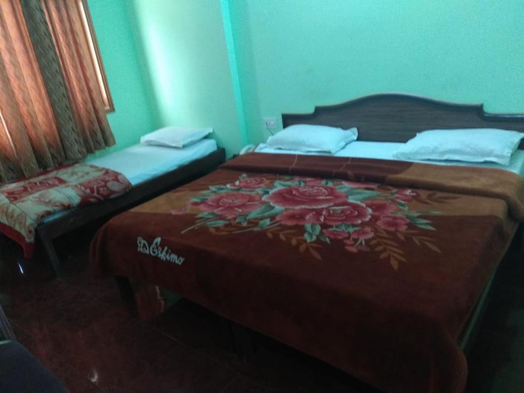 Hotel Green Hills Residency By WB Inn view 4