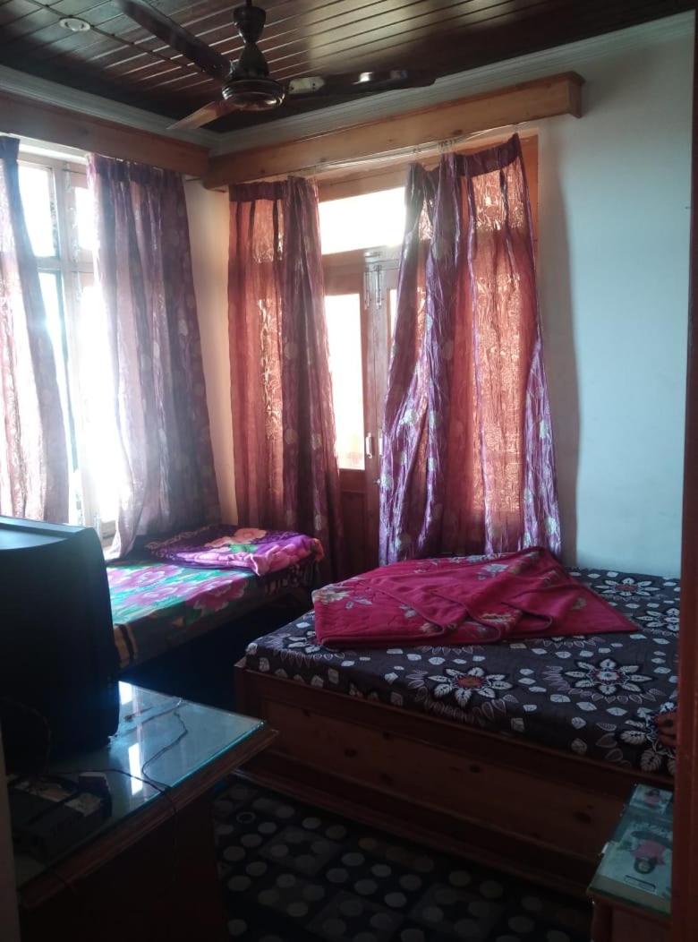Hotel Green Hills Residency By WB Inn view 2