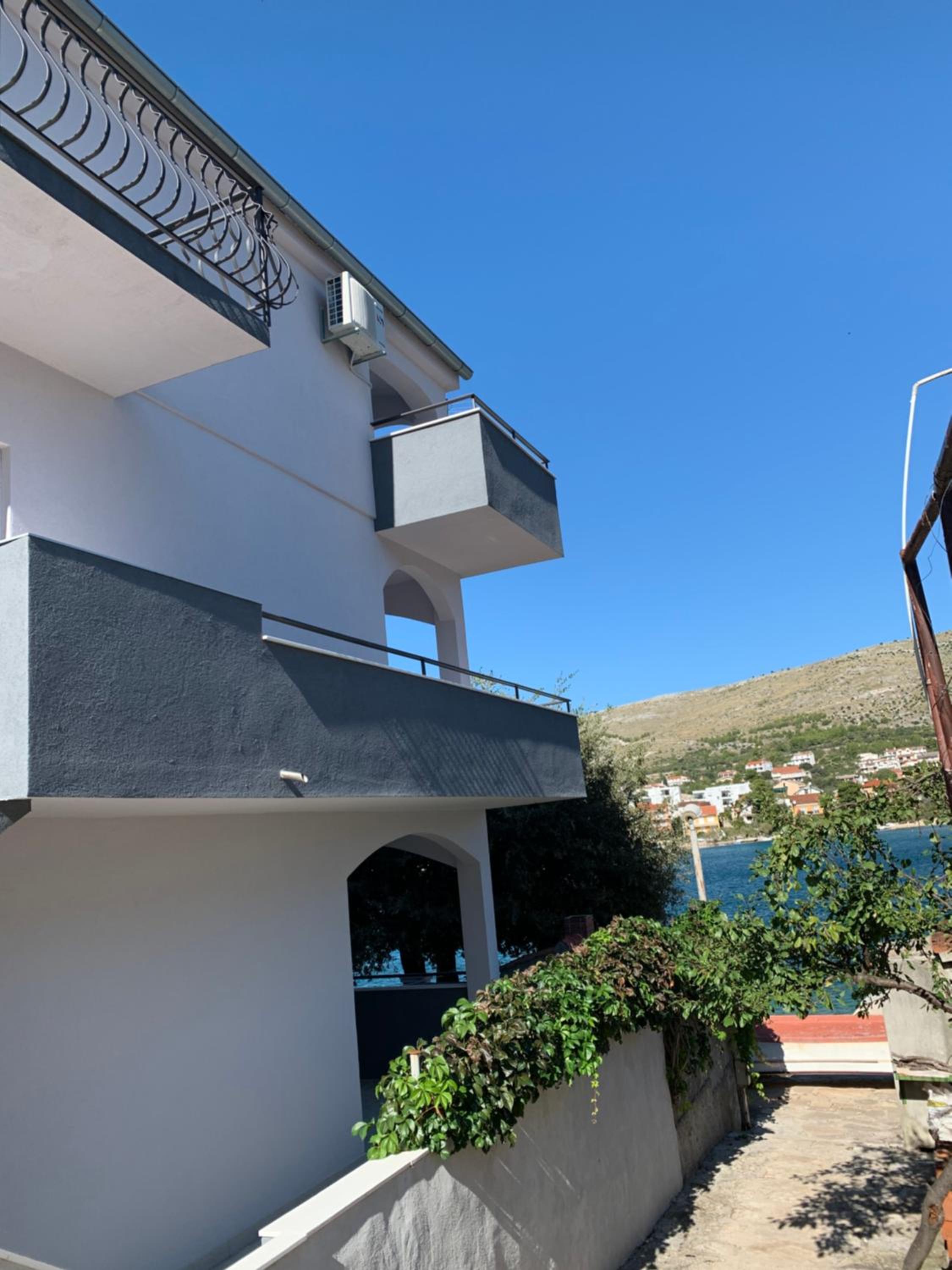 Apartman Magica