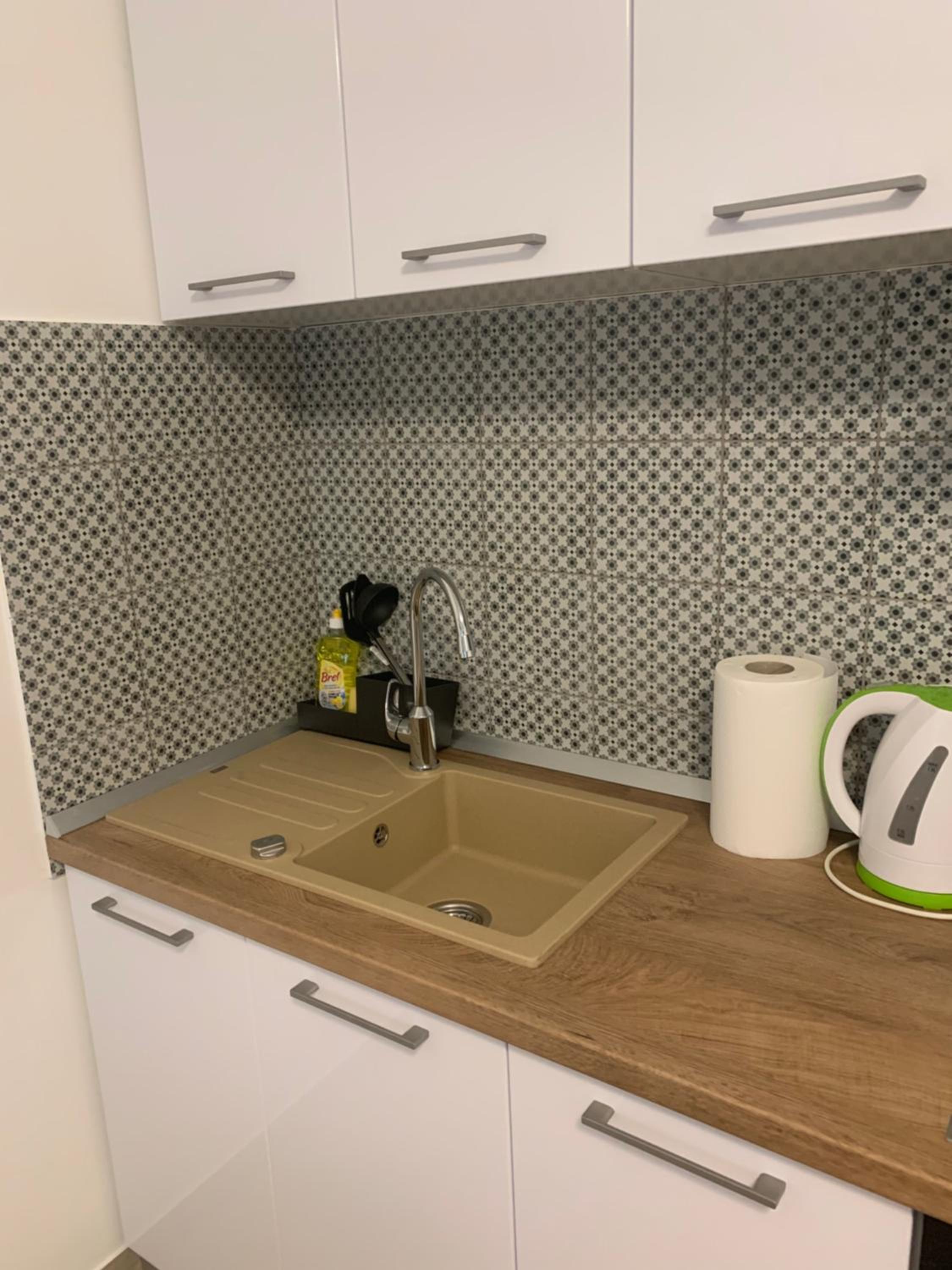 Apartman Magica