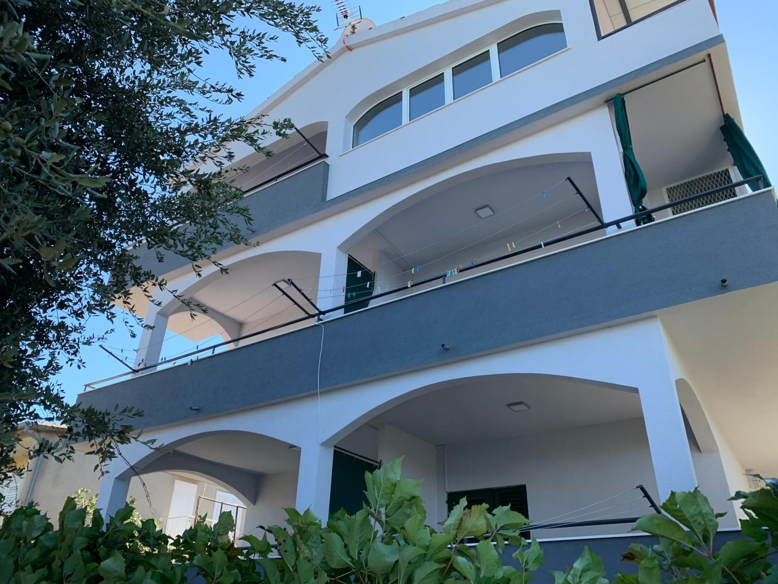 Apartman Magica