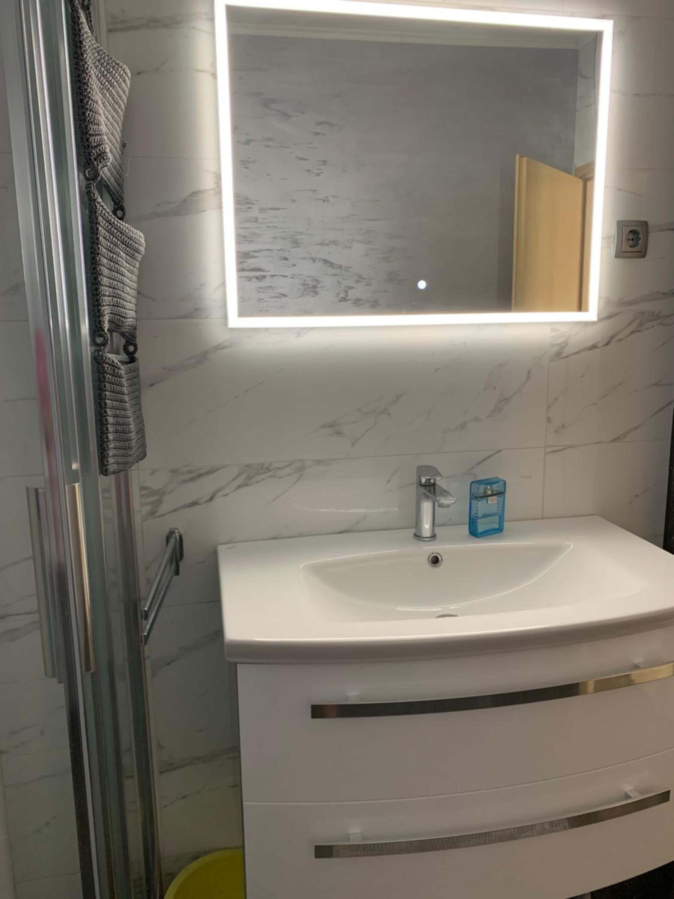 Apartman Magica