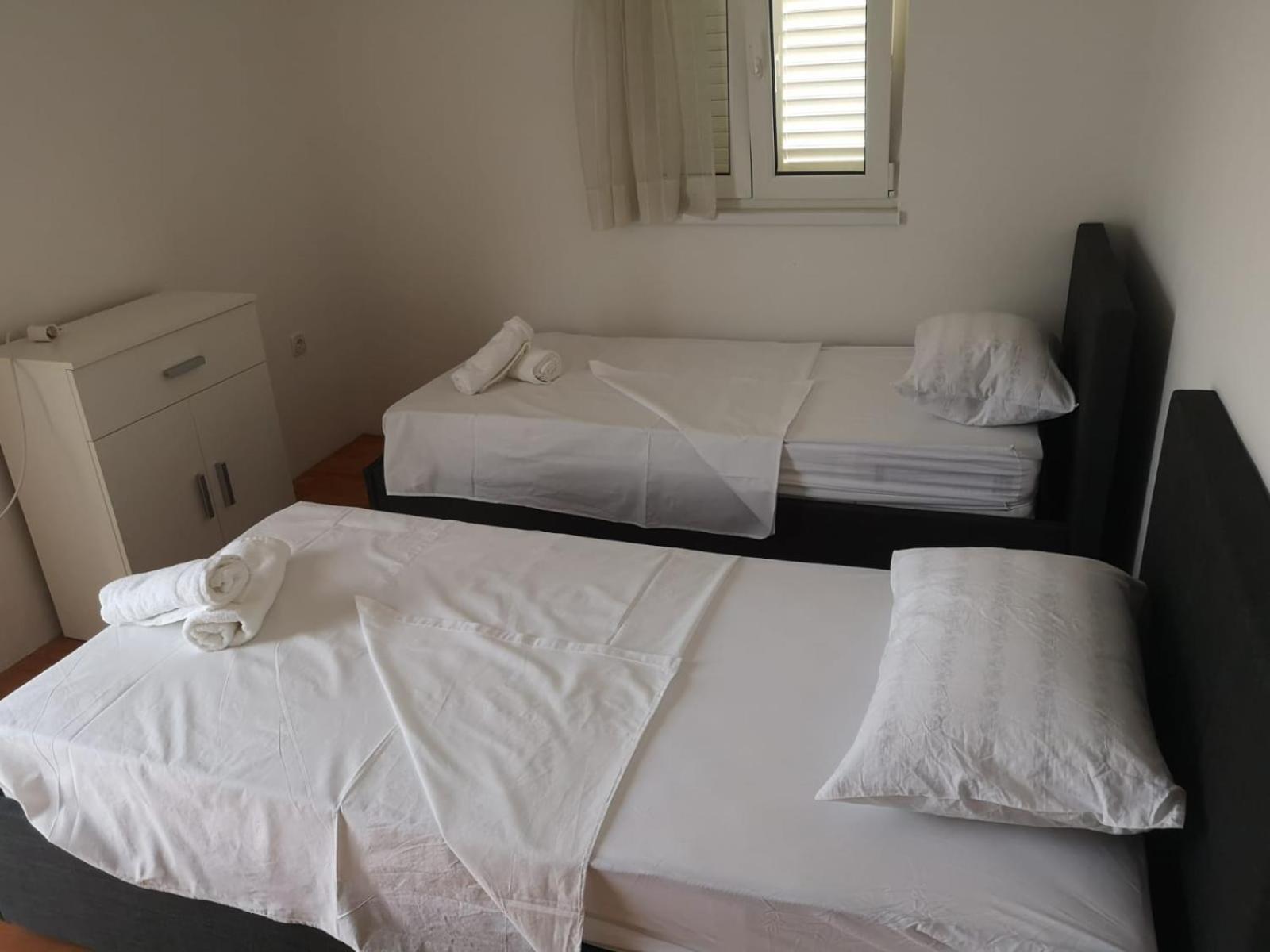 Apartman Magica