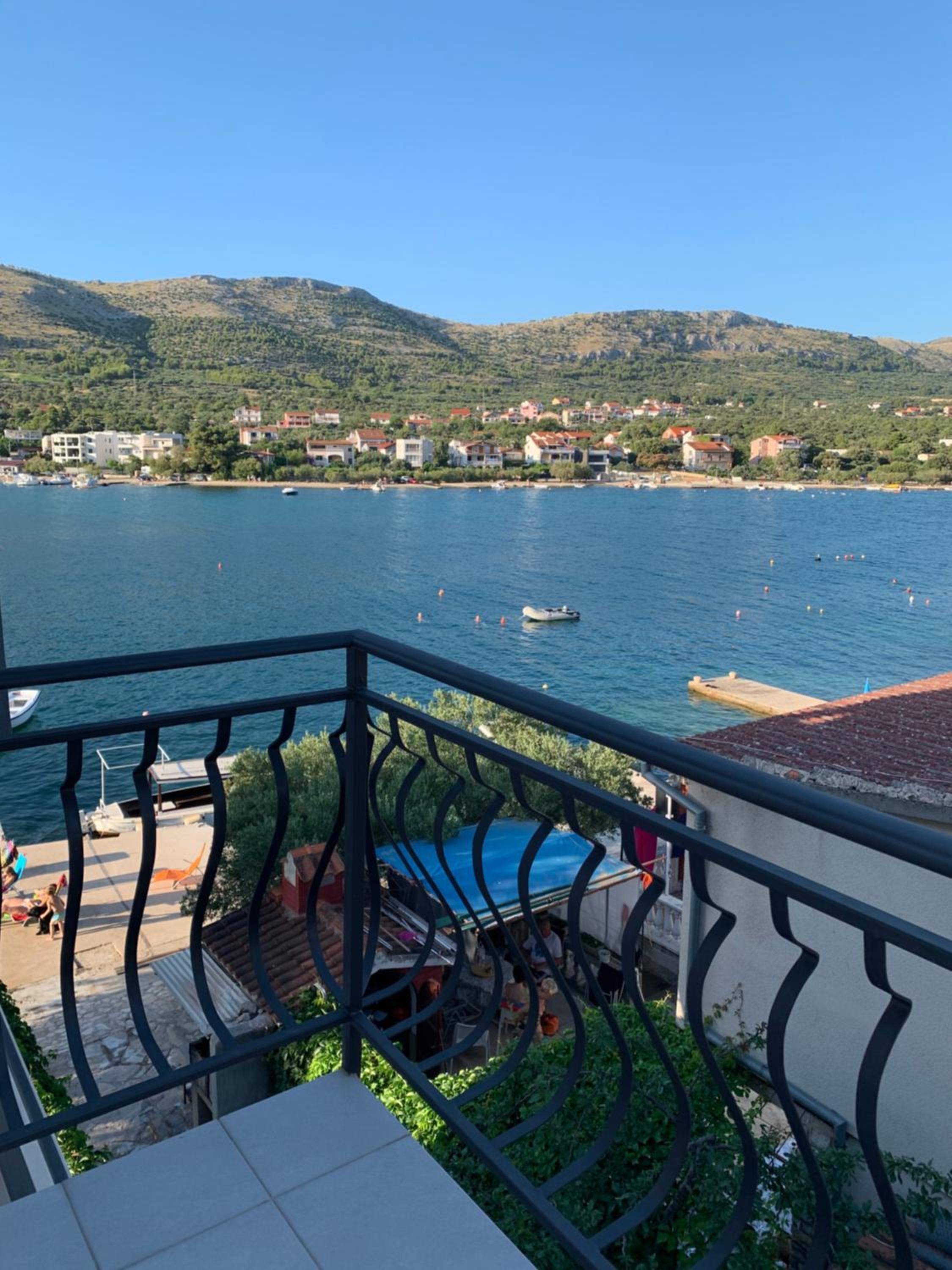 Apartman Magica