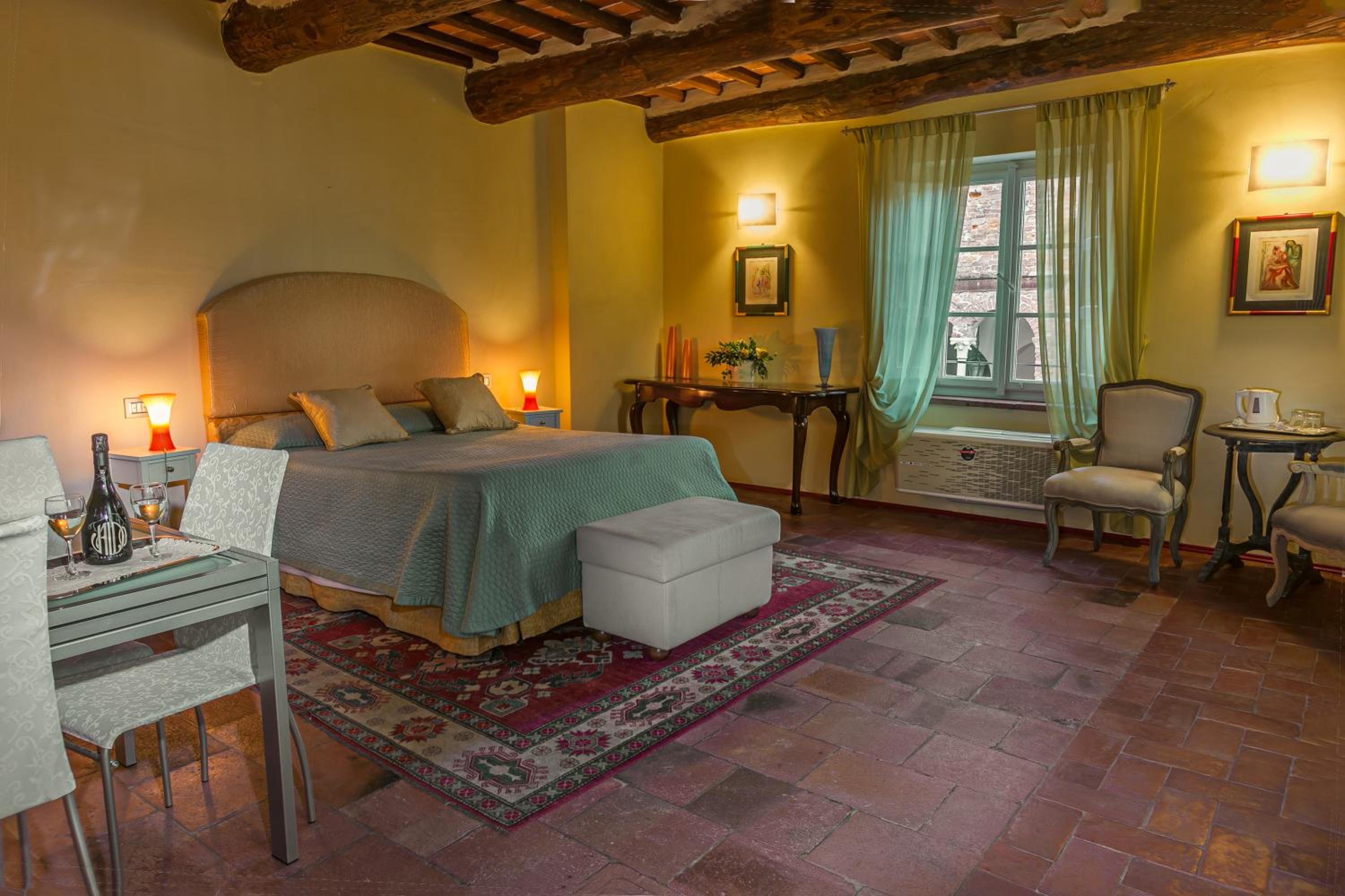 Antica Residenza Dell'Angelo view 5