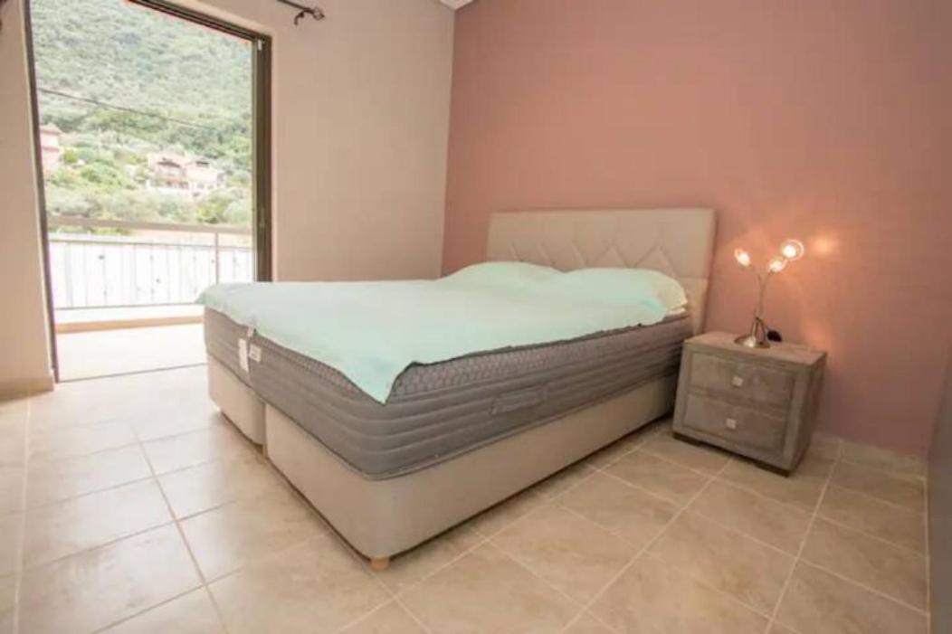 Vasileiou Apartments