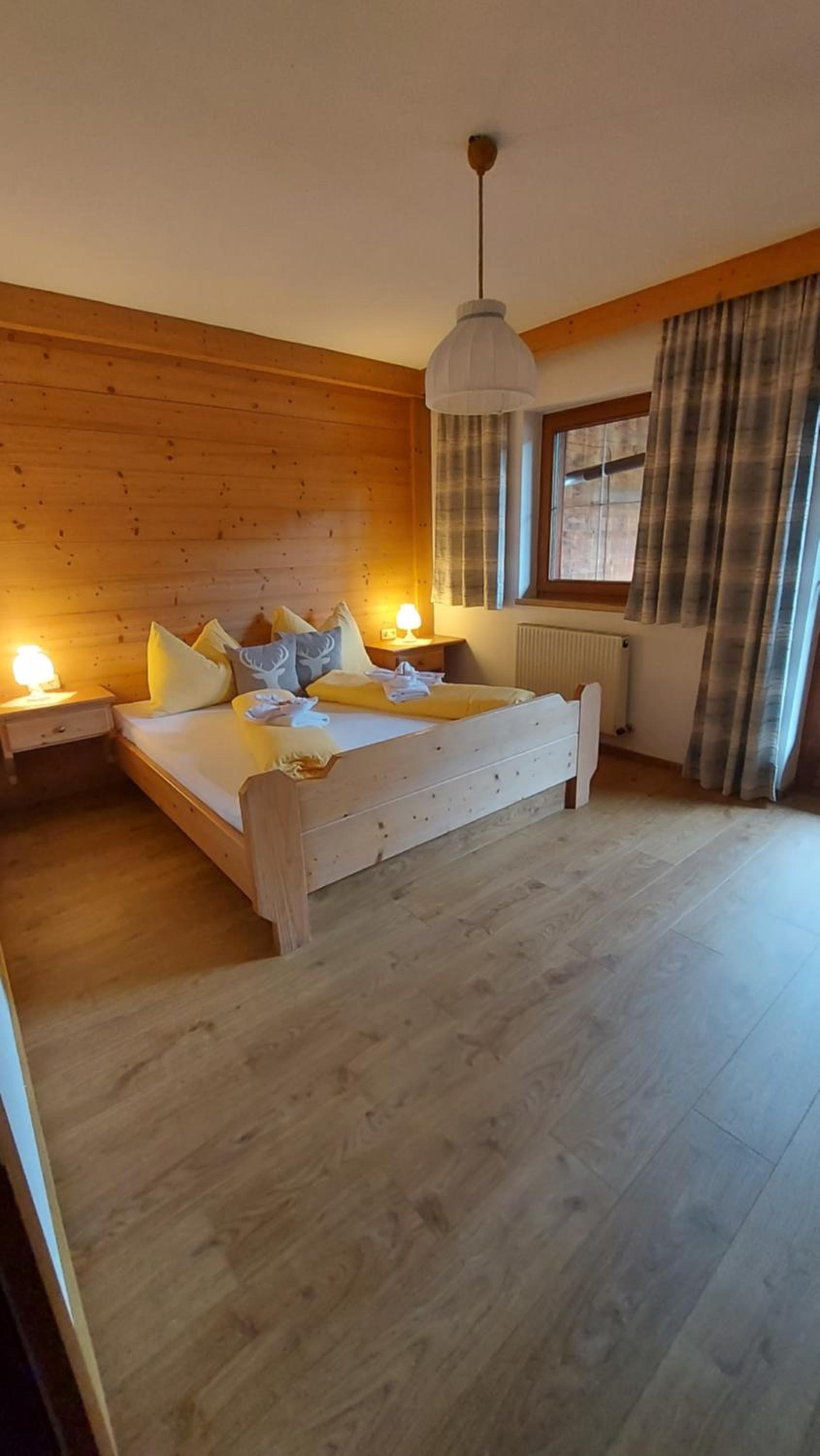 Appartements Zellner