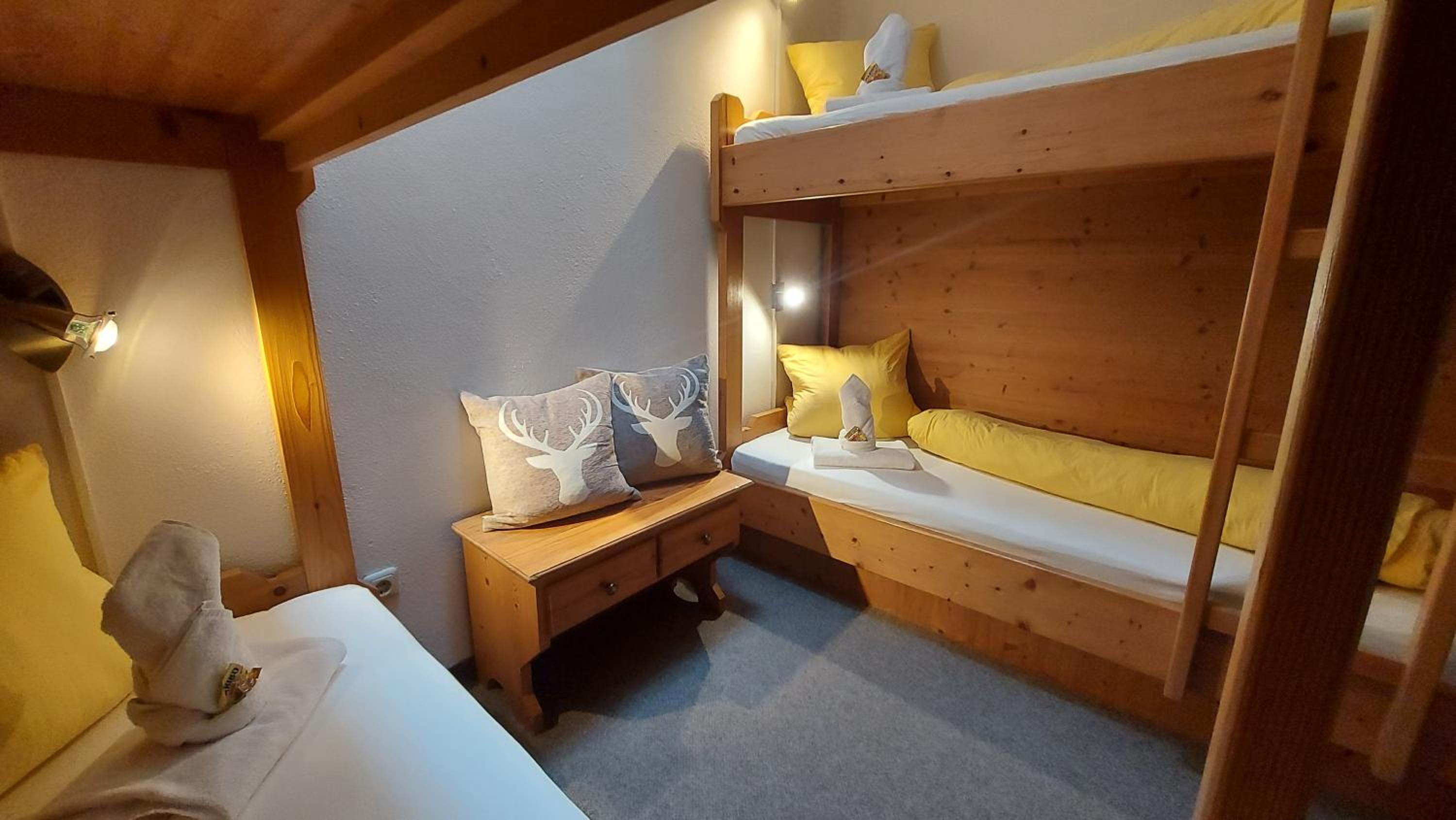 Appartements Zellner