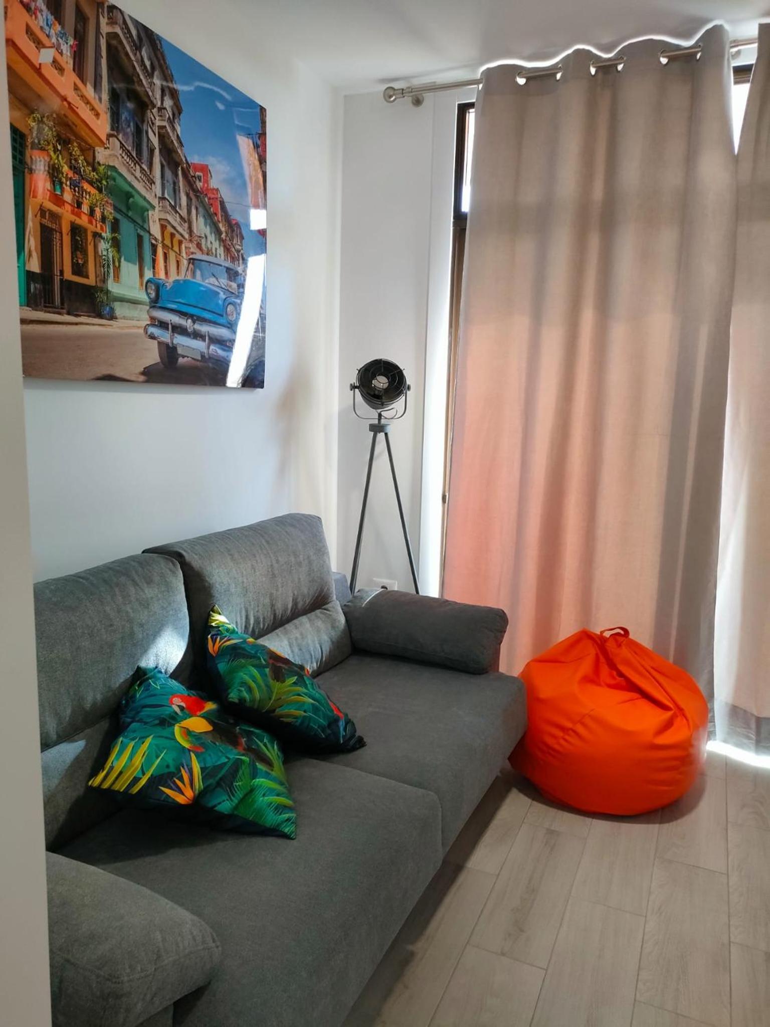 Bonny House Los Cristianos Sea View Free Wifi