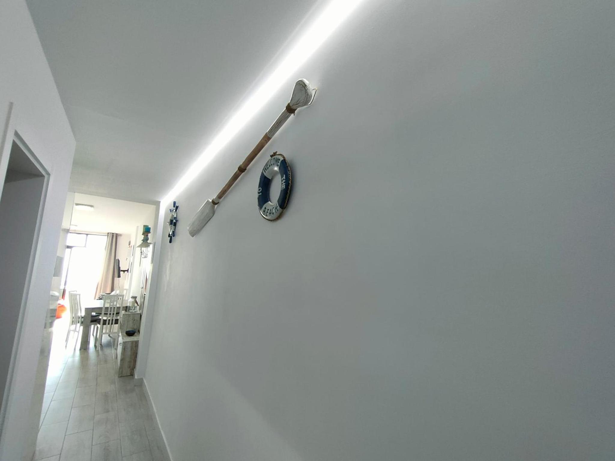 Bonny House Los Cristianos Sea View Free Wifi