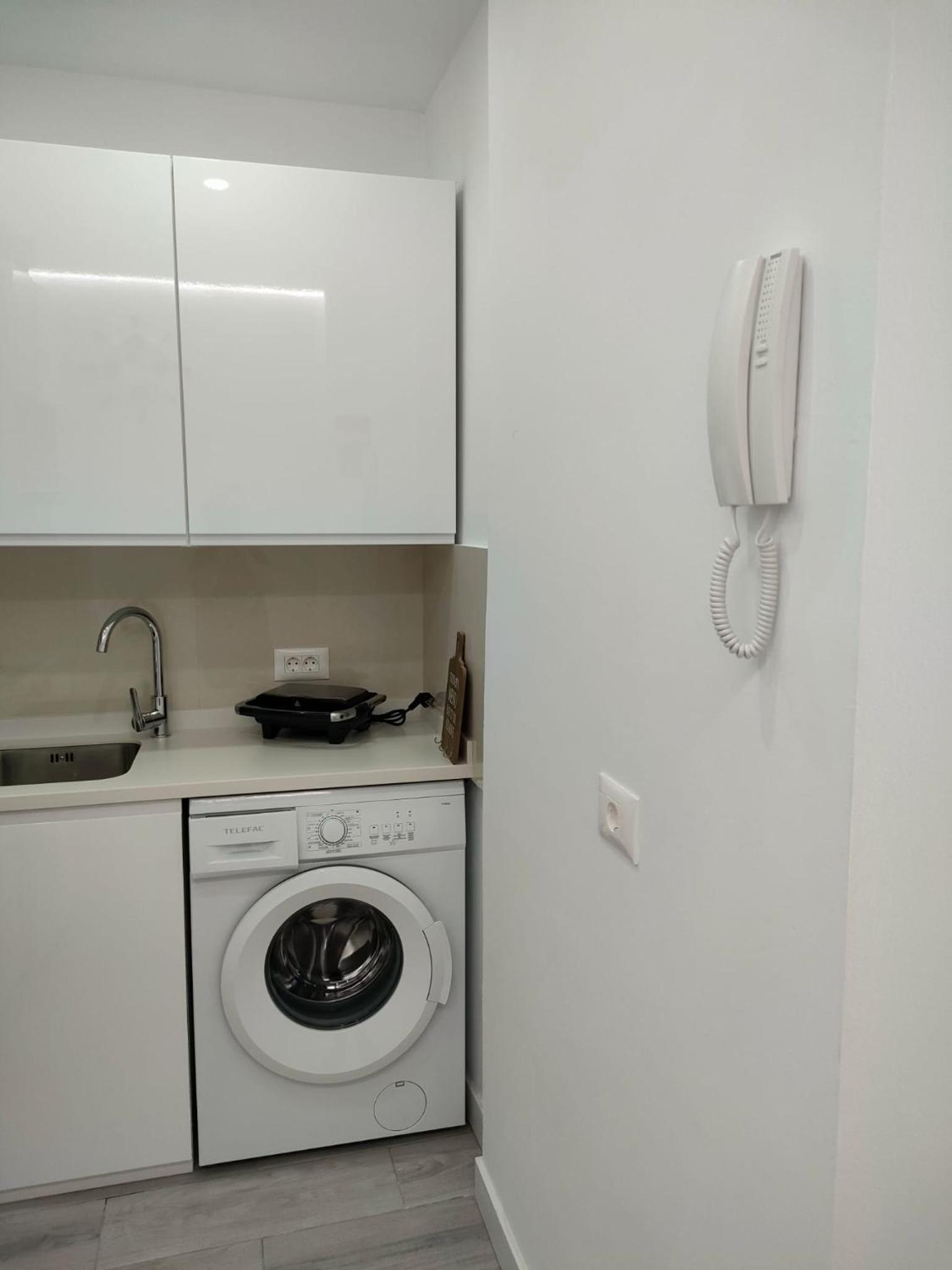 Bonny House Los Cristianos Sea View Free Wifi