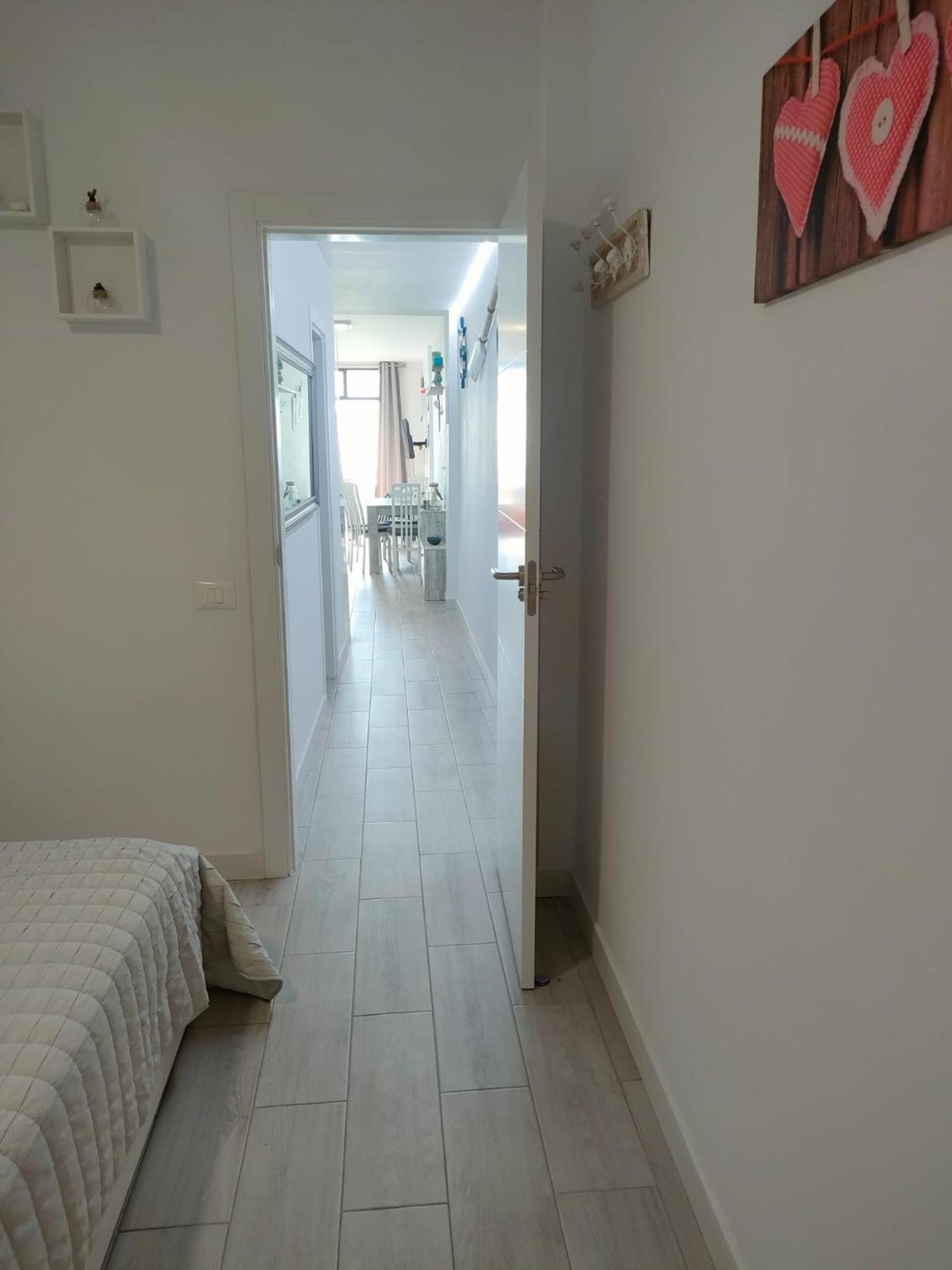 Bonny House Los Cristianos Sea View Free Wifi