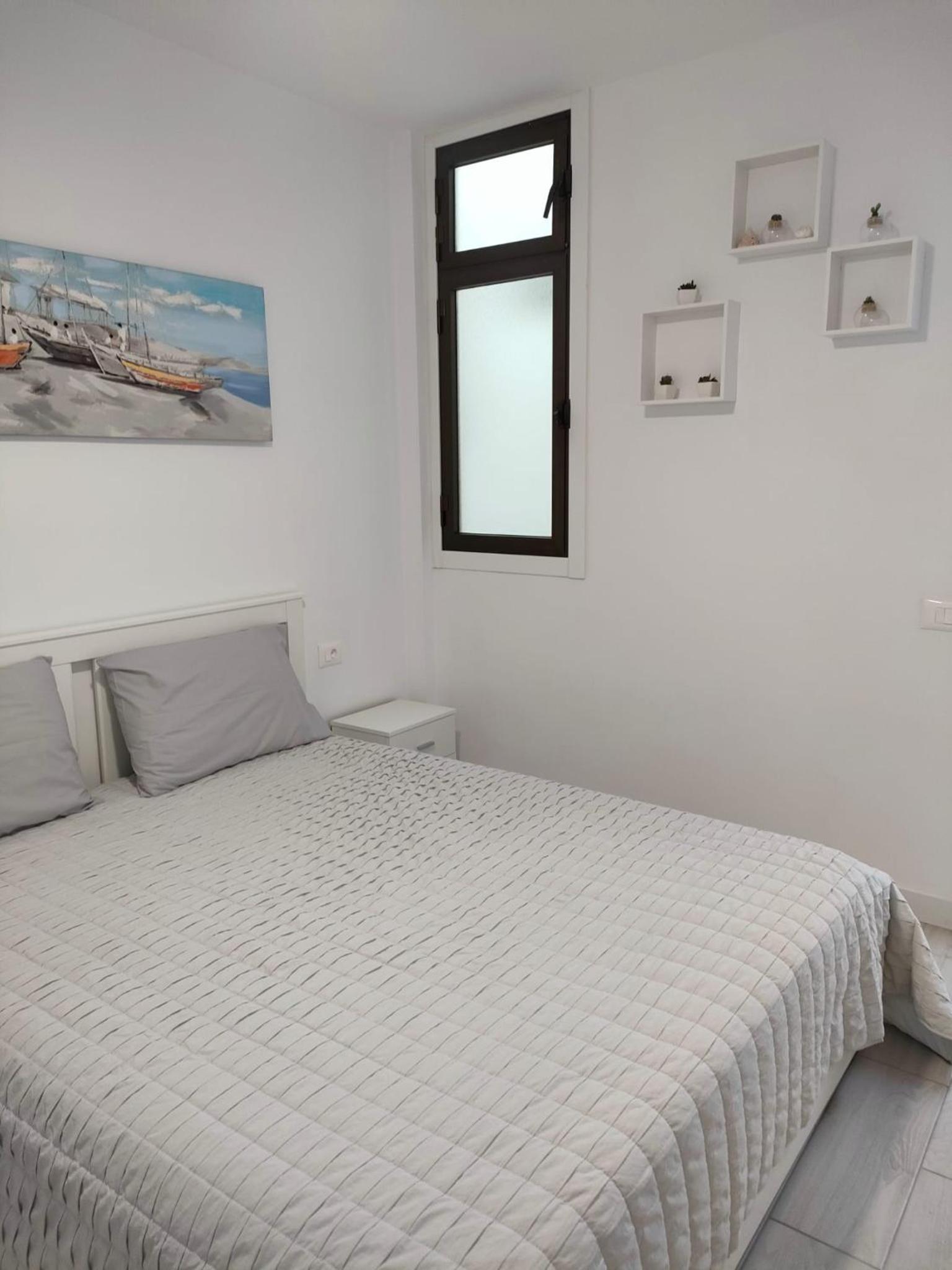 Bonny House Los Cristianos Sea View Free Wifi