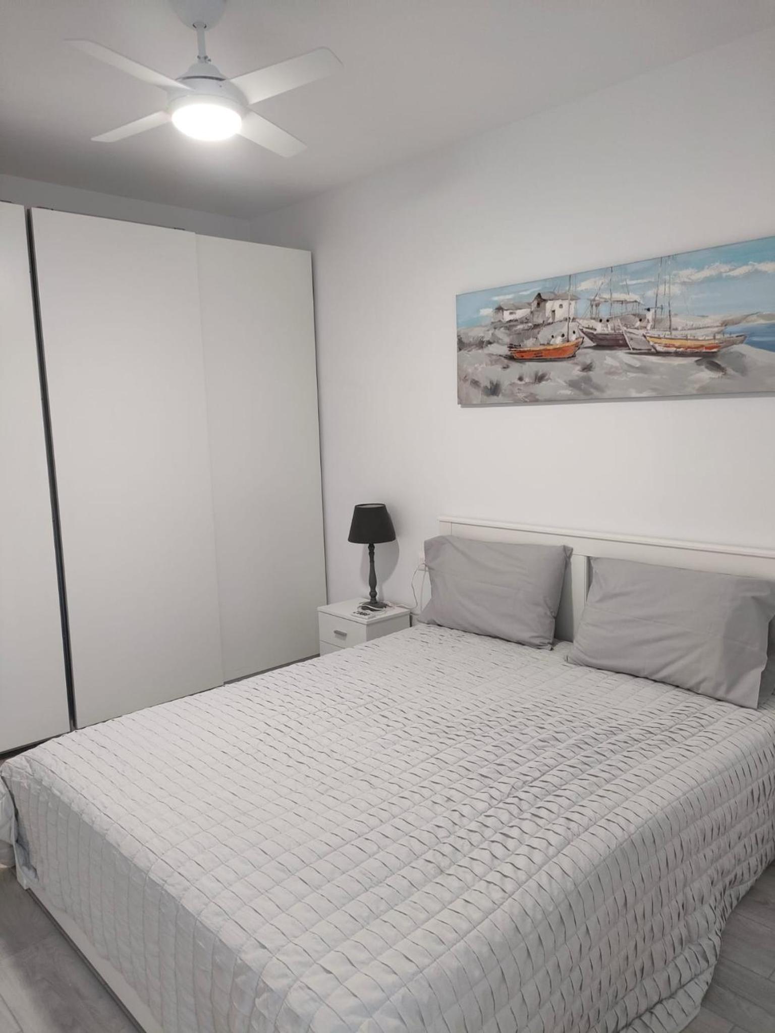 Bonny House Los Cristianos Sea View Free Wifi