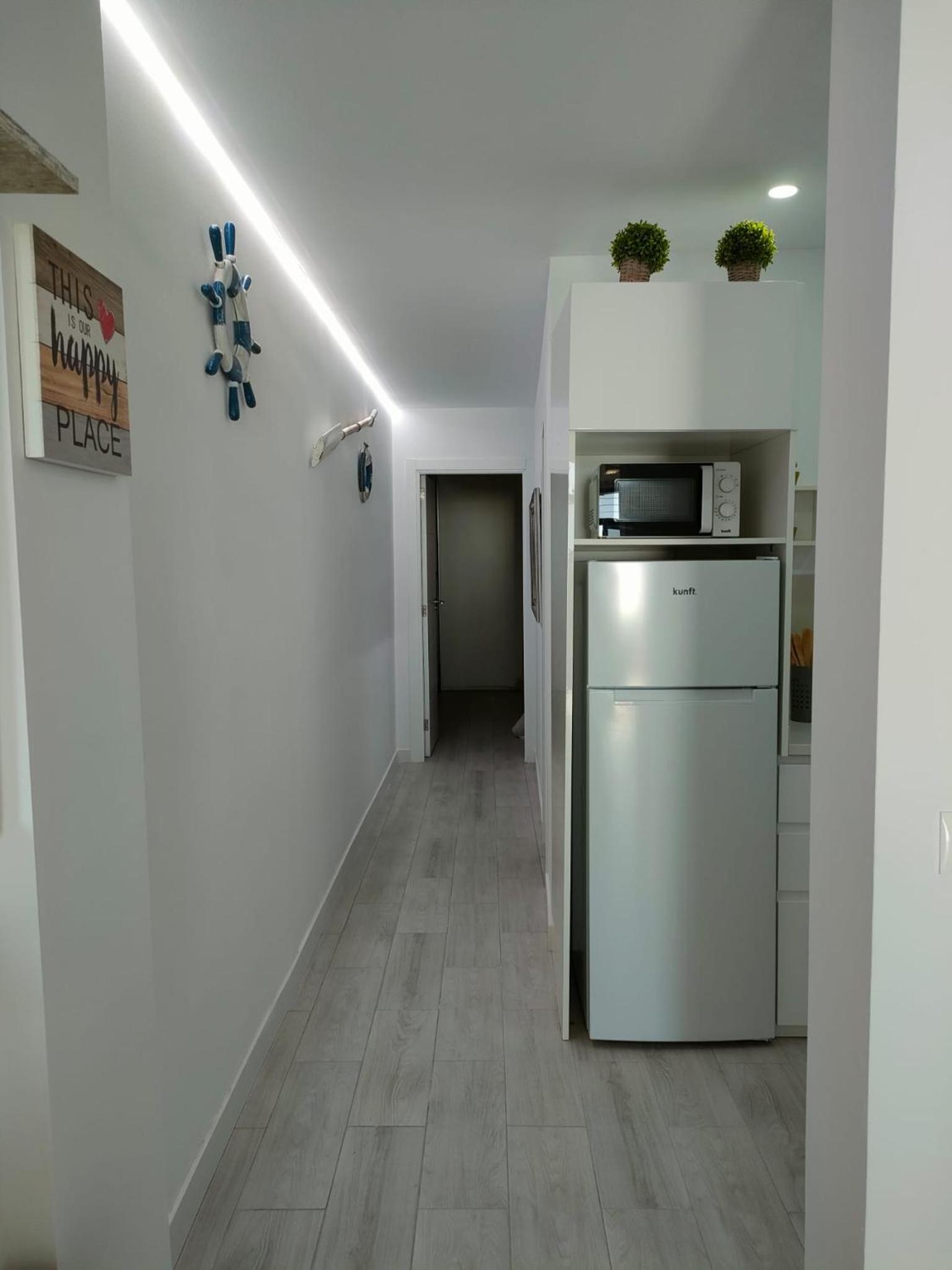 Bonny House Los Cristianos Sea View Free Wifi