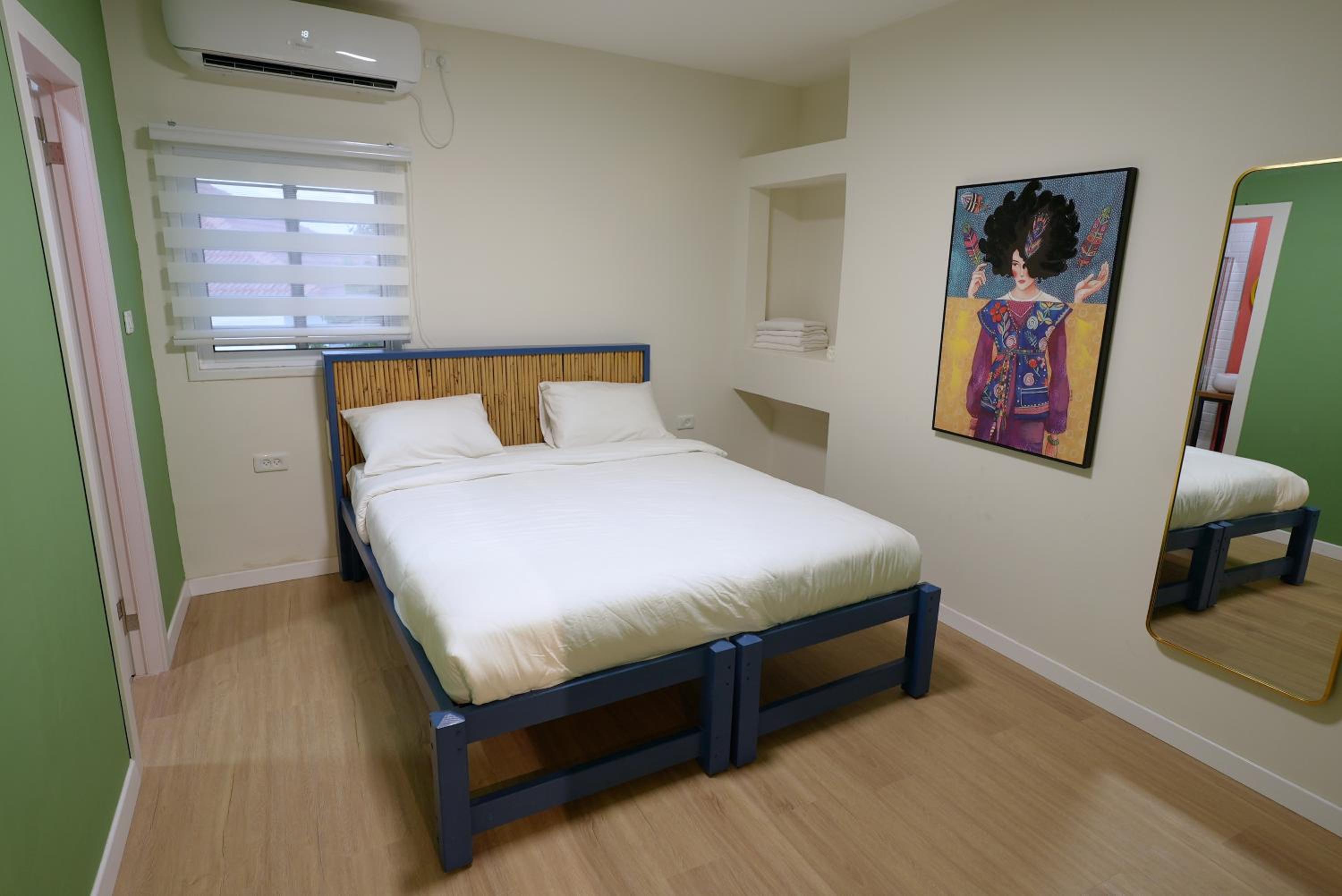 RAKEFET - Traveler's House - EILAT view 5