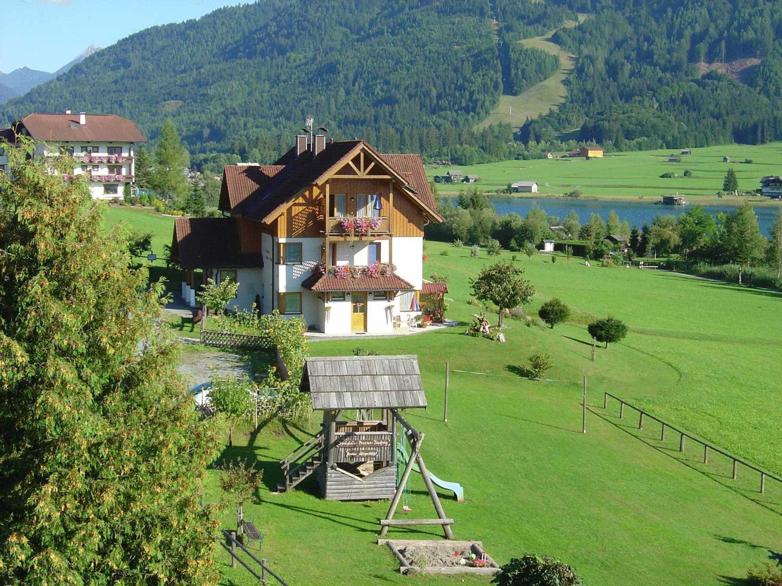 Hotel Winkler-Tuschnig