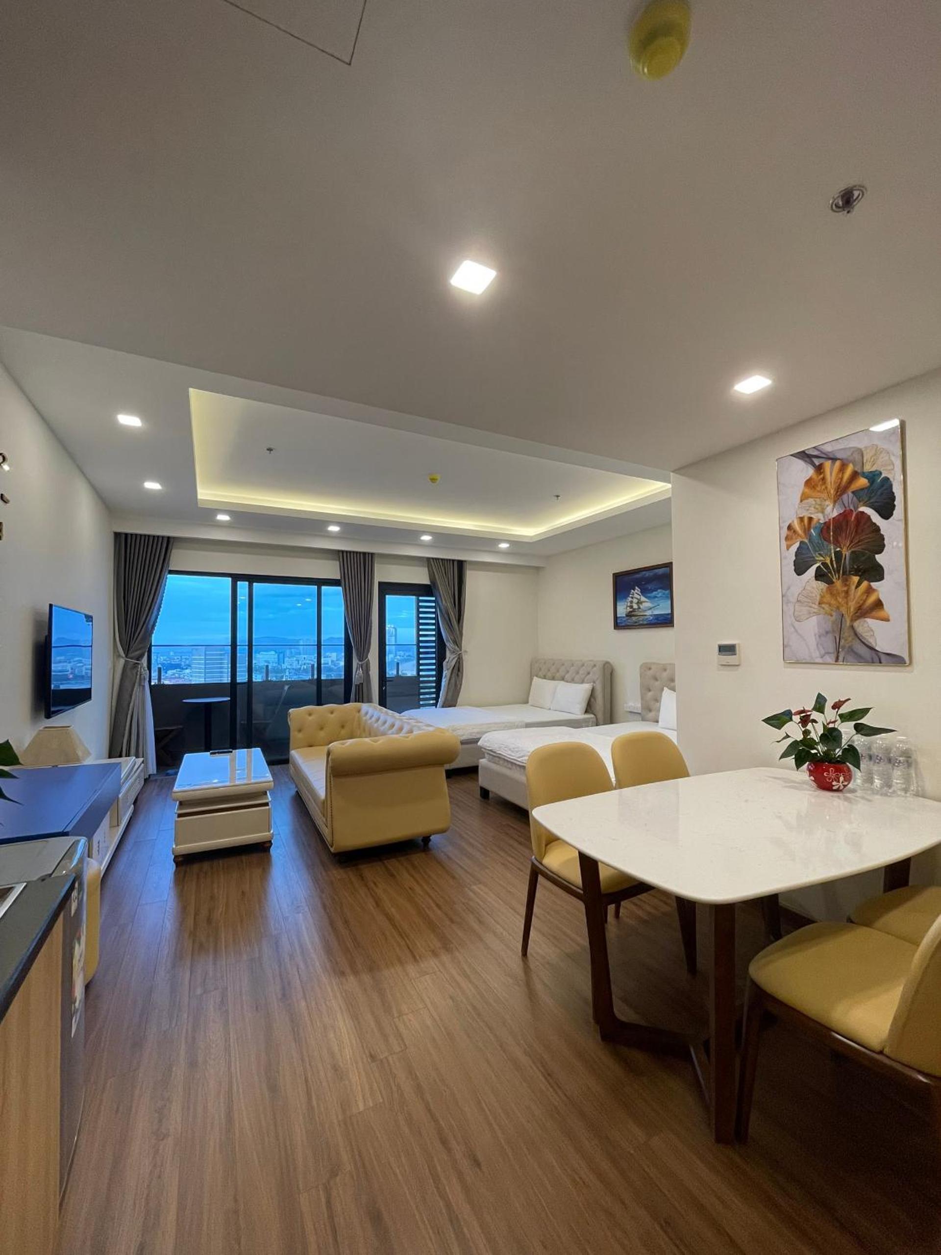 FLC Sea Tower Codotel Quy Nhon