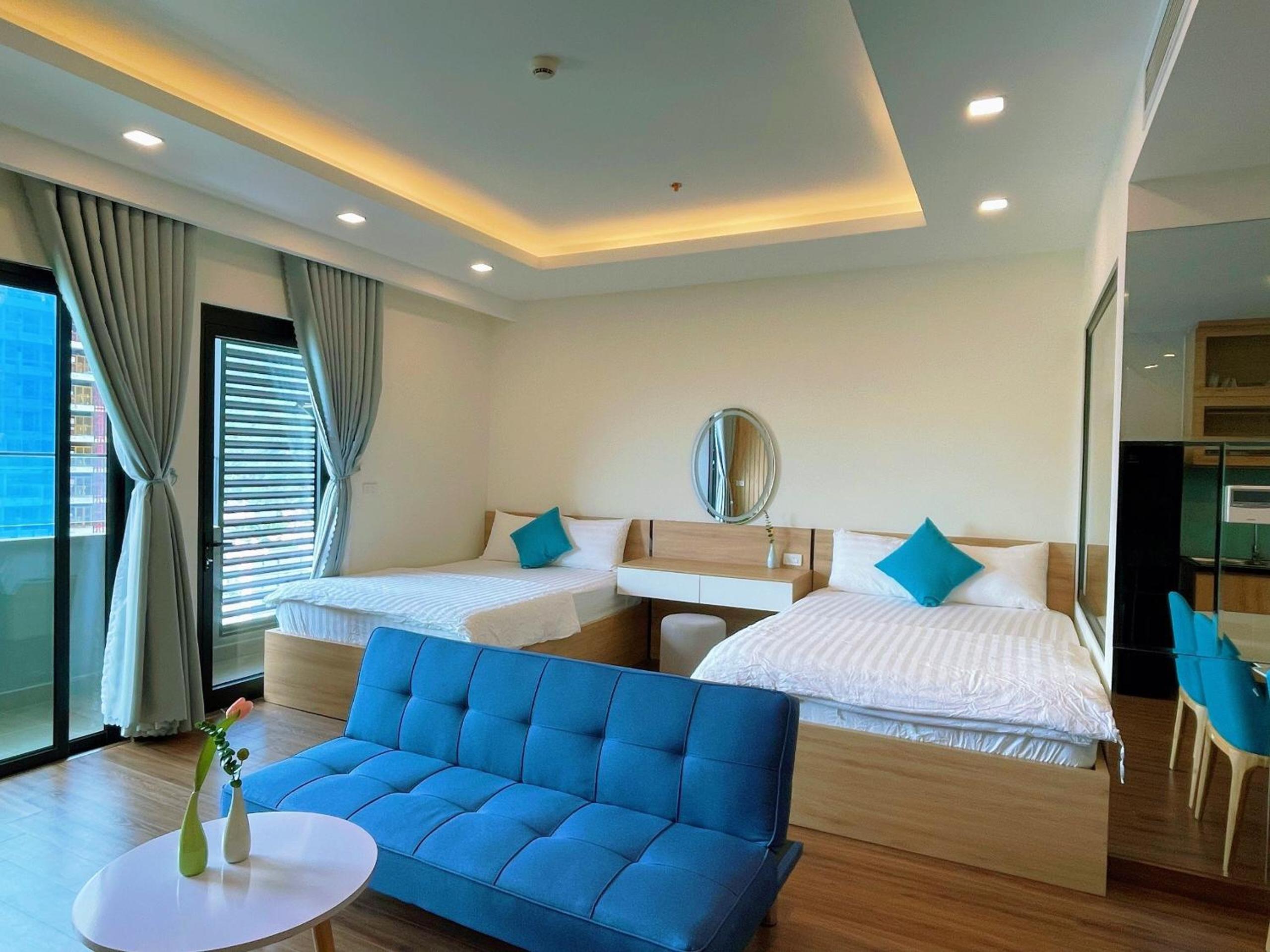 FLC Sea Tower Codotel Quy Nhon