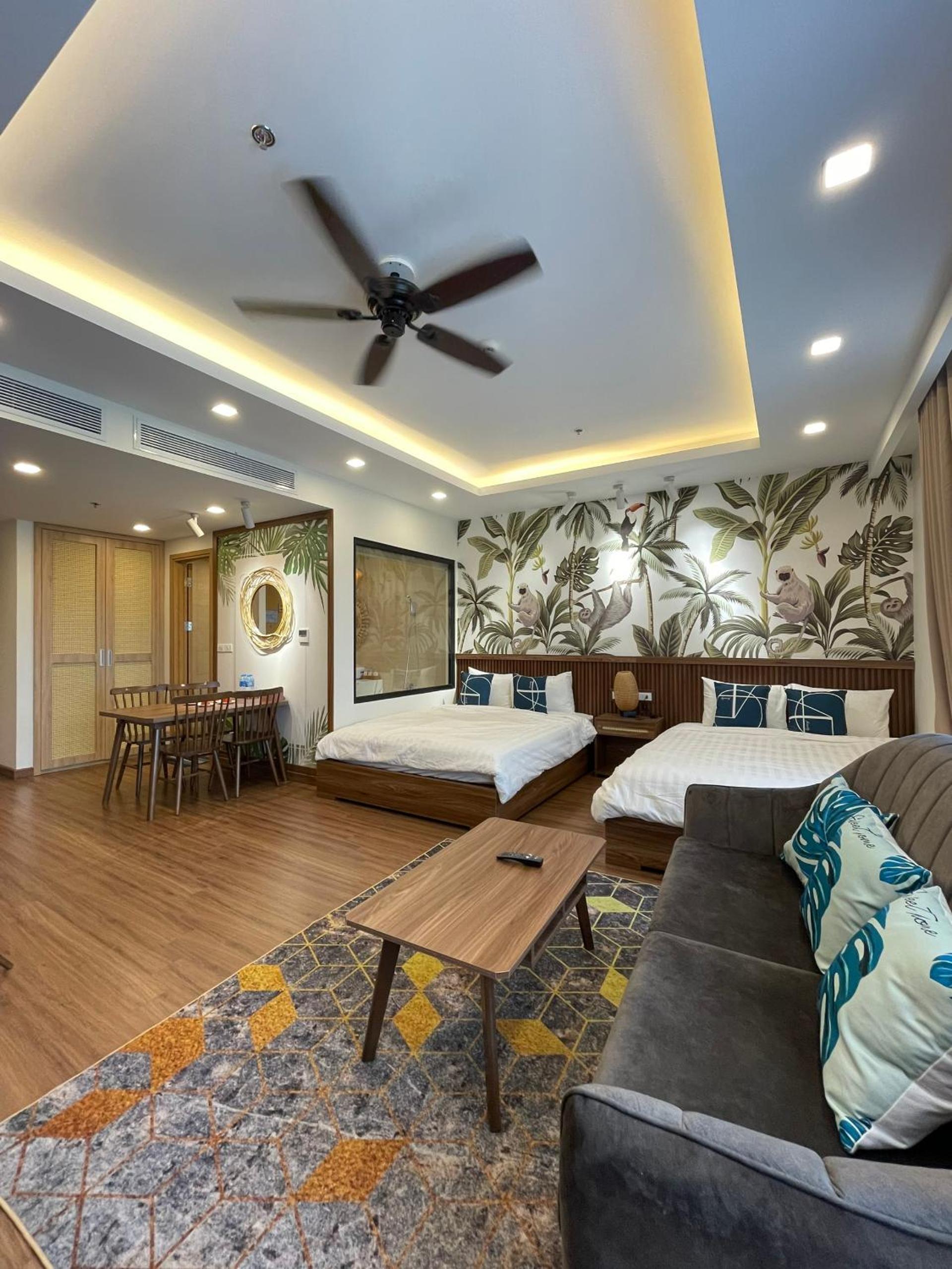 FLC Sea Tower Codotel Quy Nhon