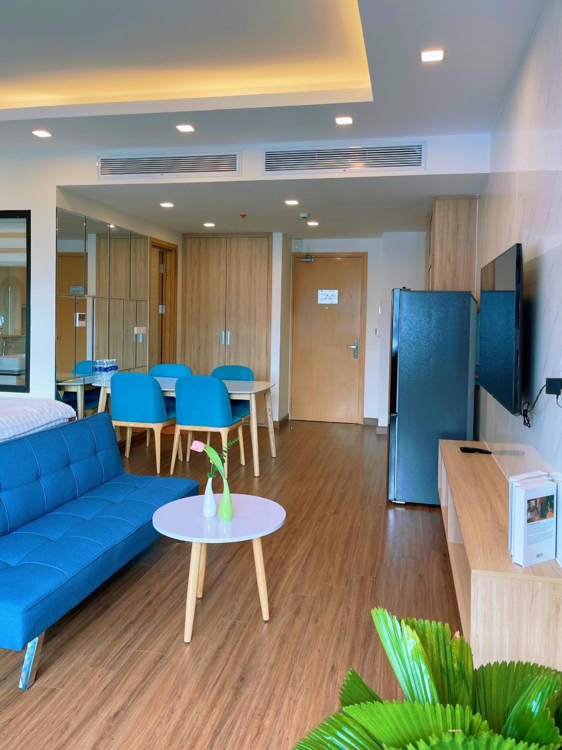 FLC Sea Tower Codotel Quy Nhon