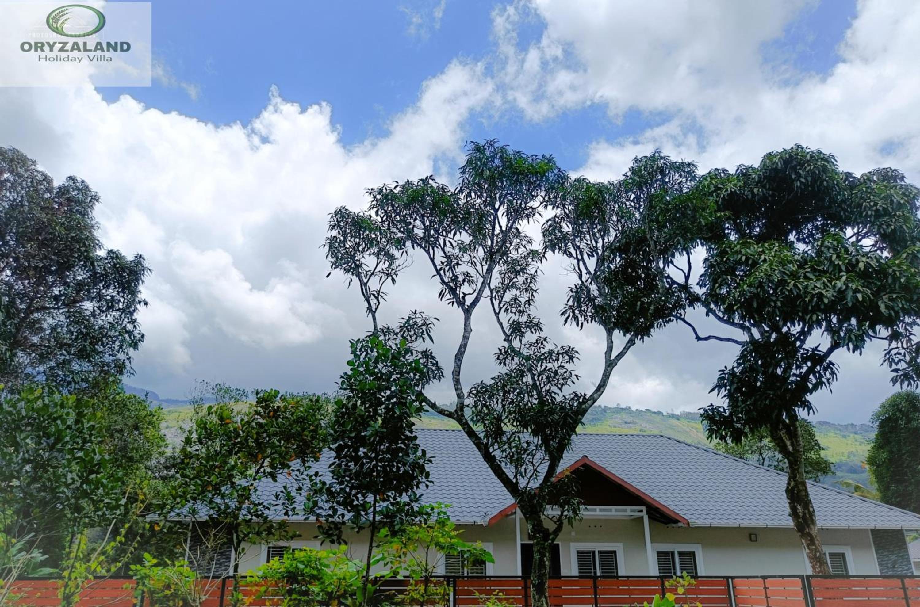 Oryzaland Holiday Villa view 4