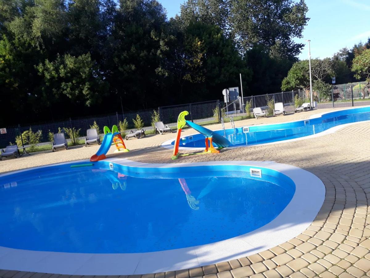 children's play area