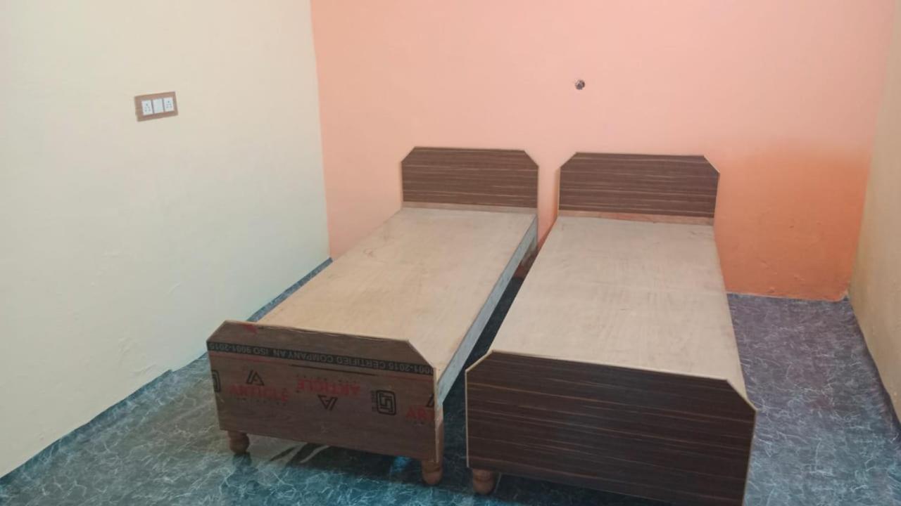 Hotel Kaidarnath By WB Inn view 2