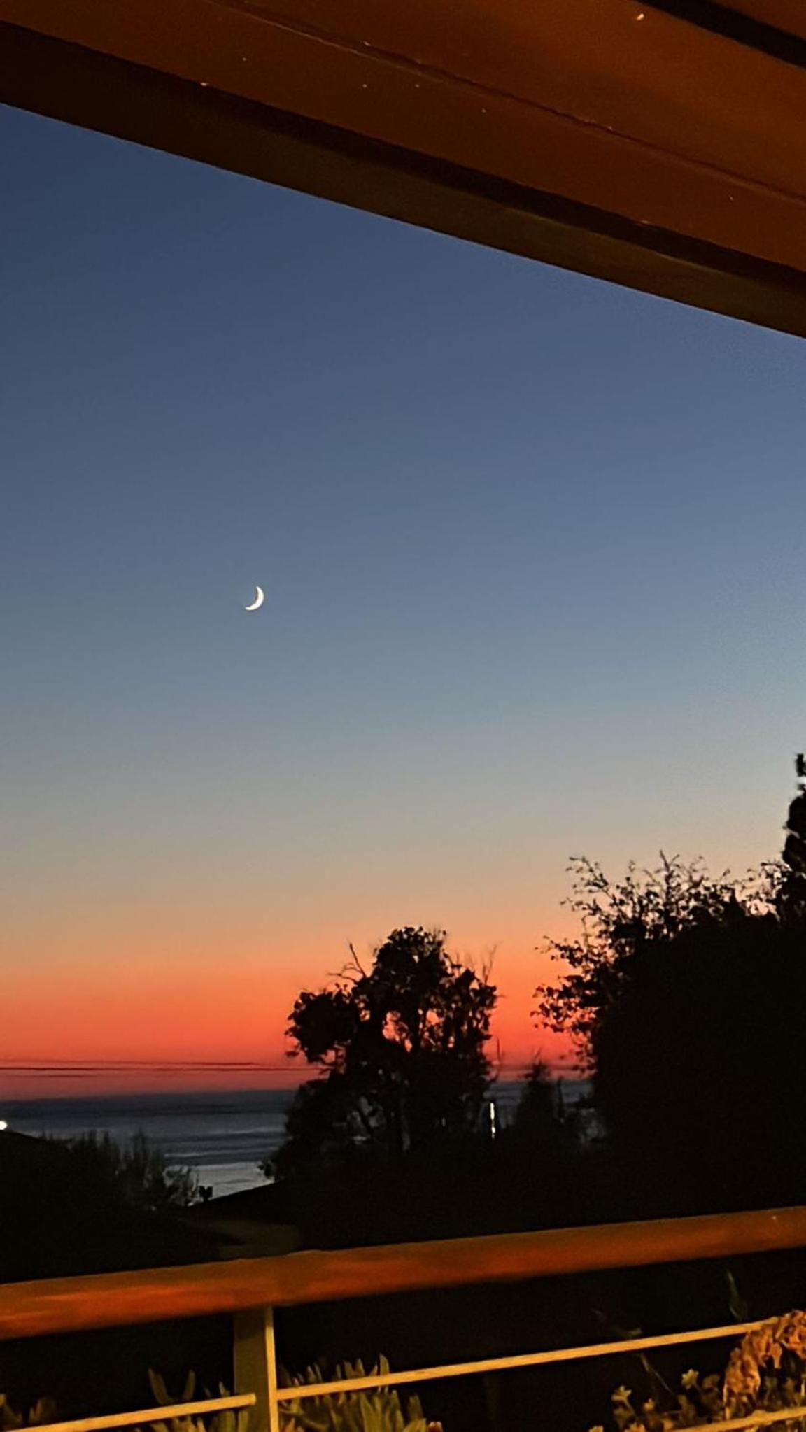 Il Giardino view 2