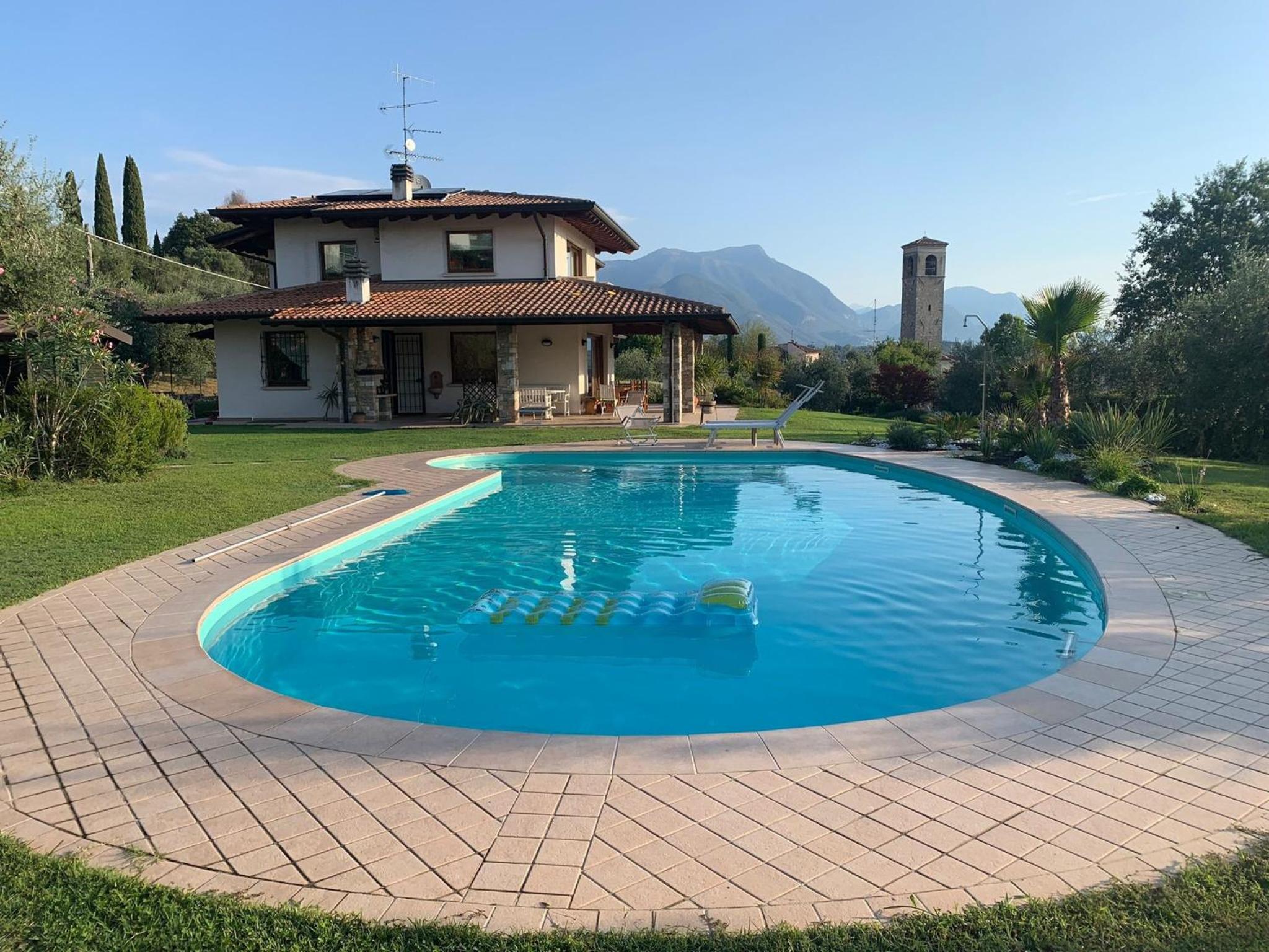 Villa Oleander