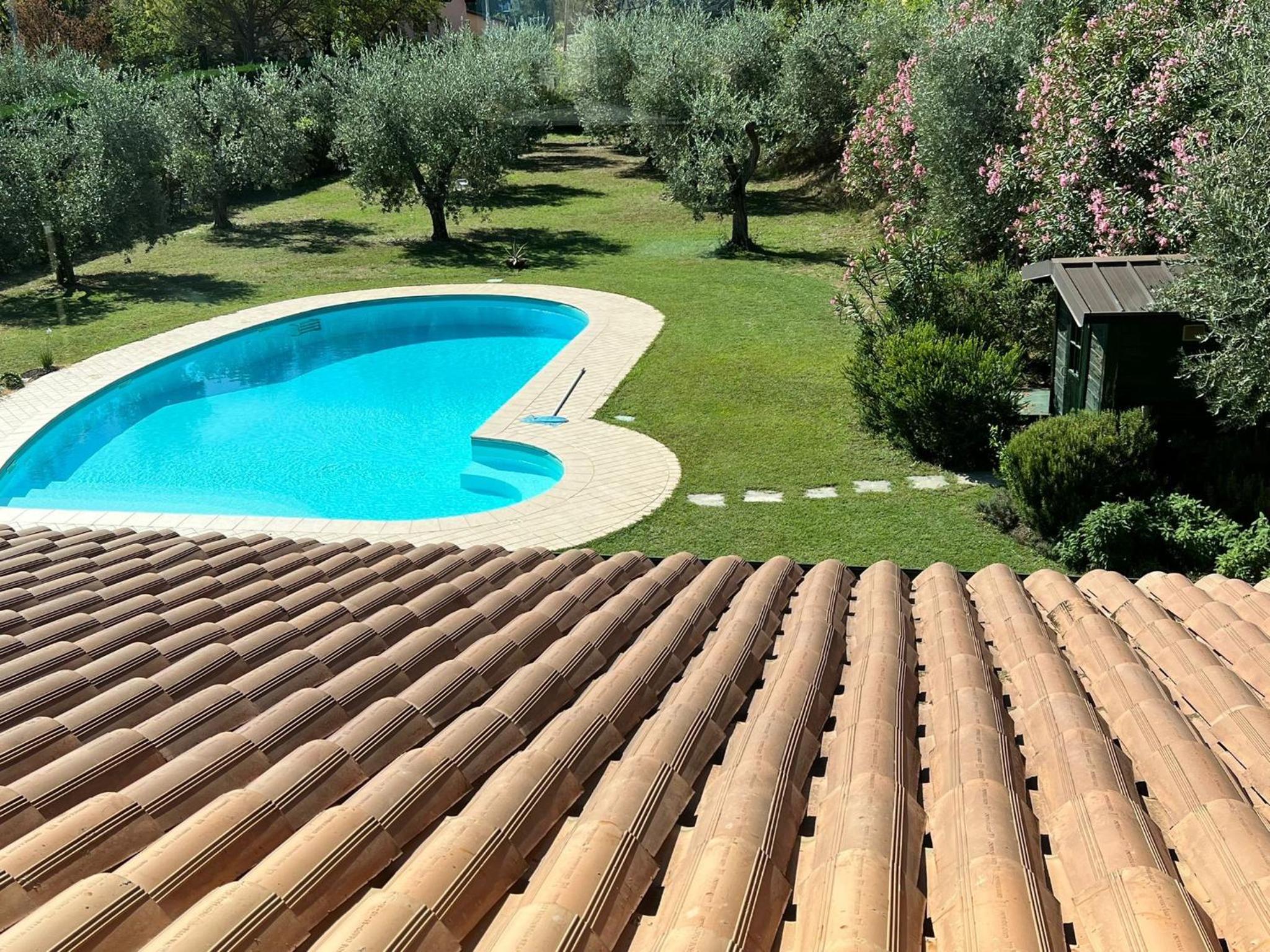 Villa Oleander