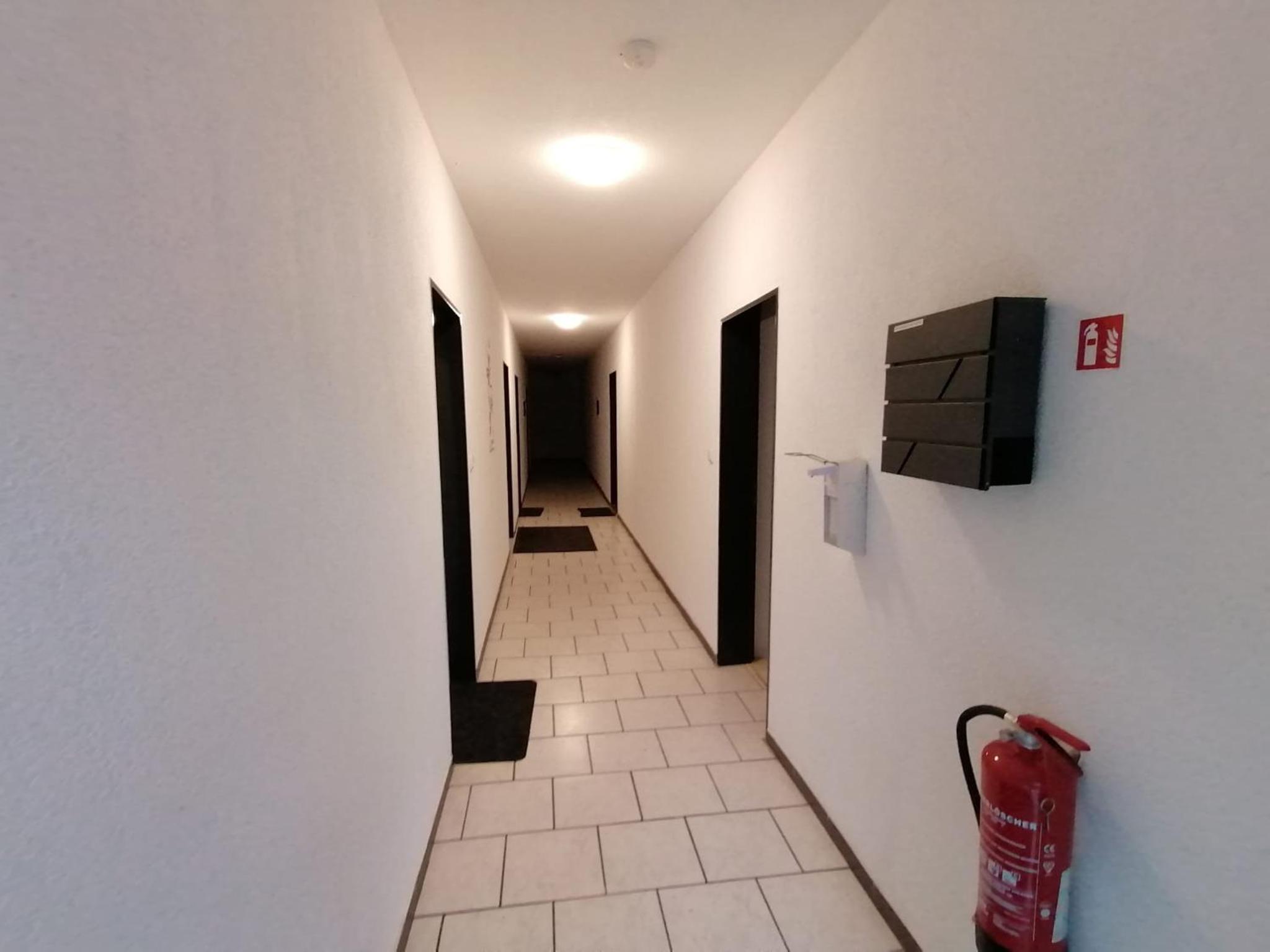 MK Hostel Bremen view 3