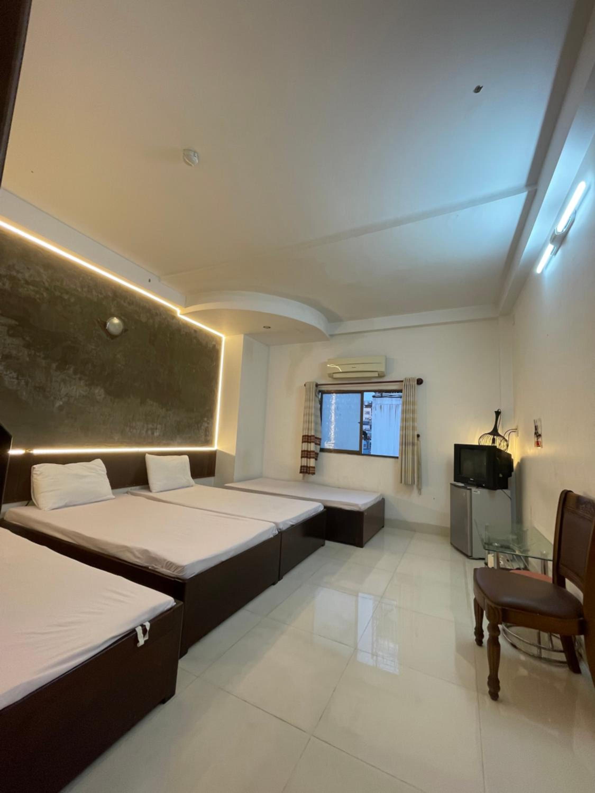 Mai Guest House