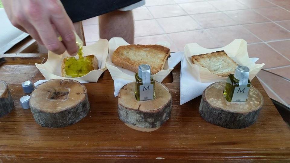 Agriturismo Ripaiani
